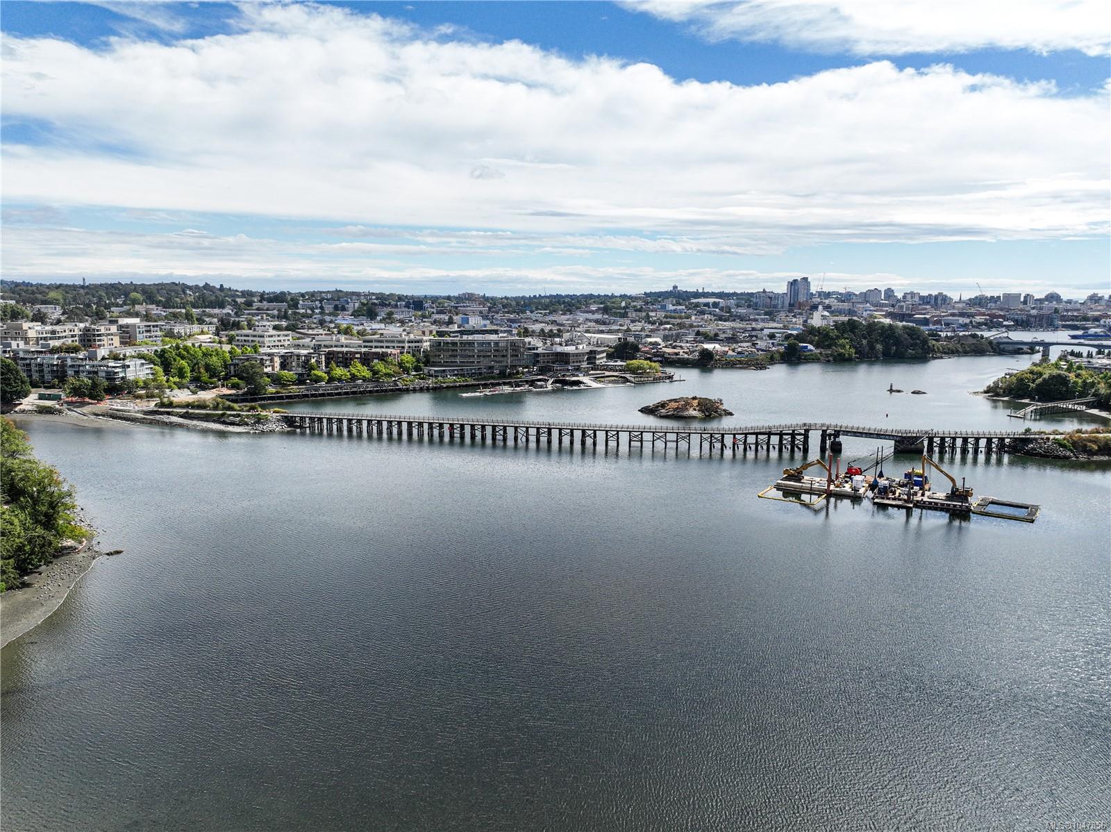 103 Gorge Rd E #508