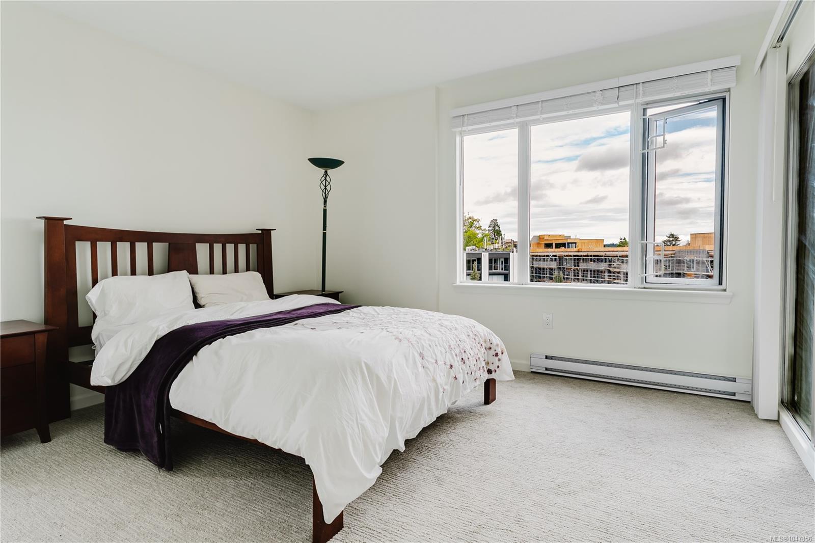 103 Gorge Rd E #508