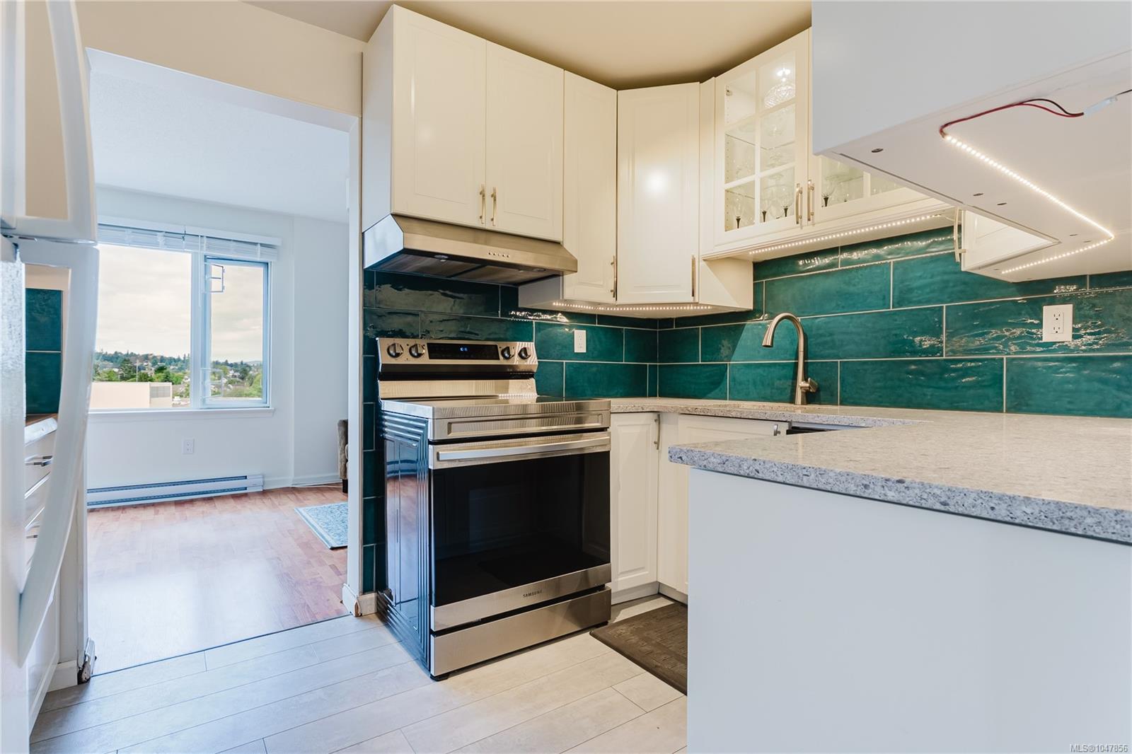 103 Gorge Rd E #508