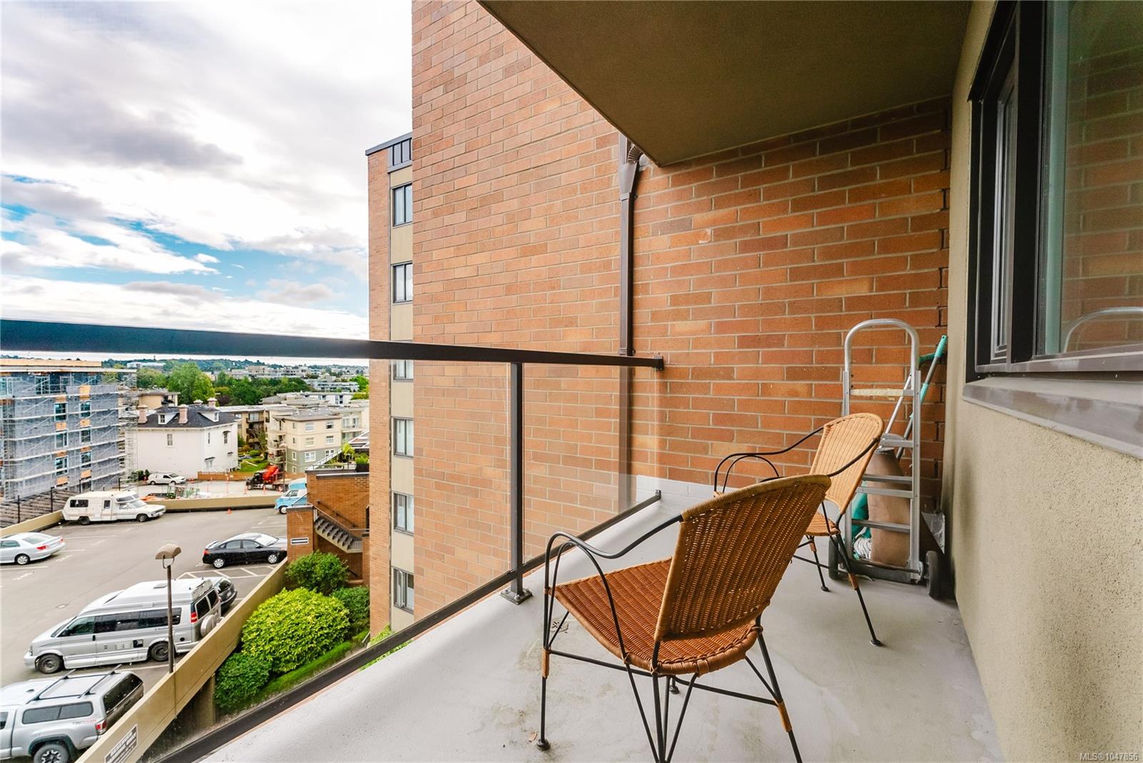 103 Gorge Rd E #508
