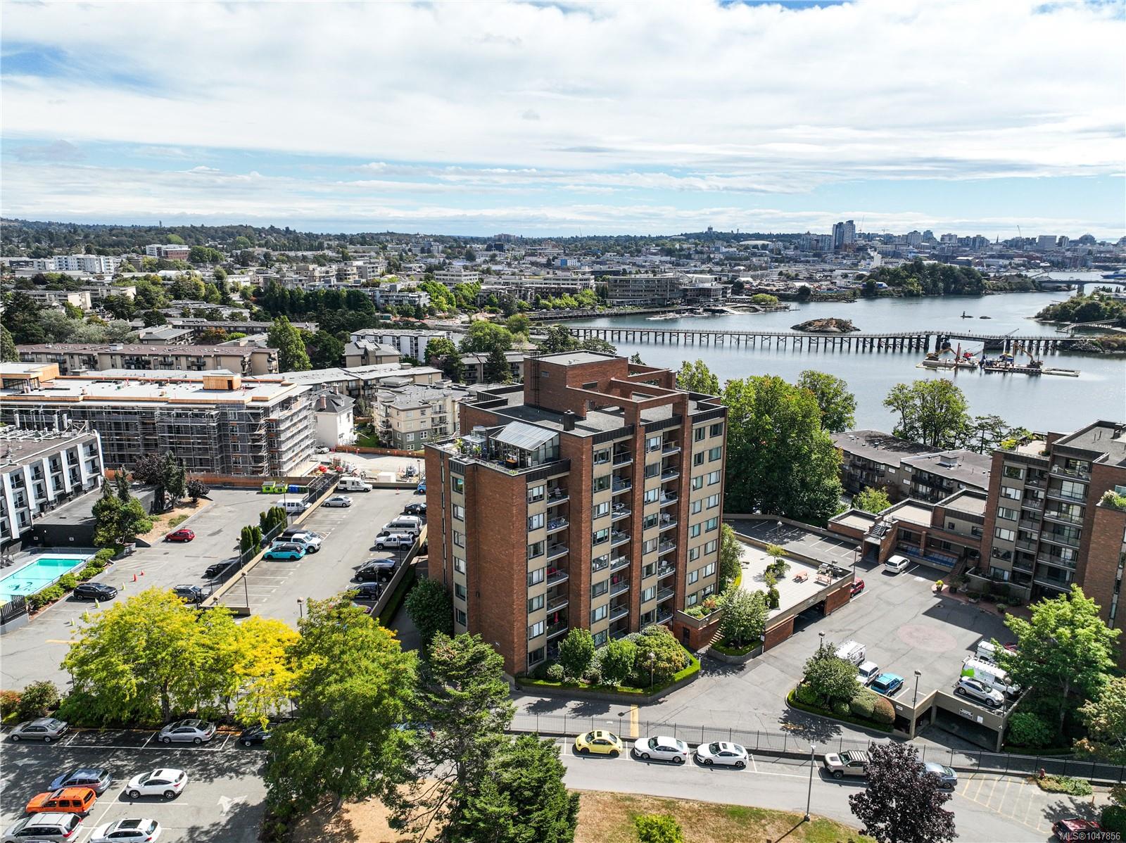 103 Gorge Rd E #508