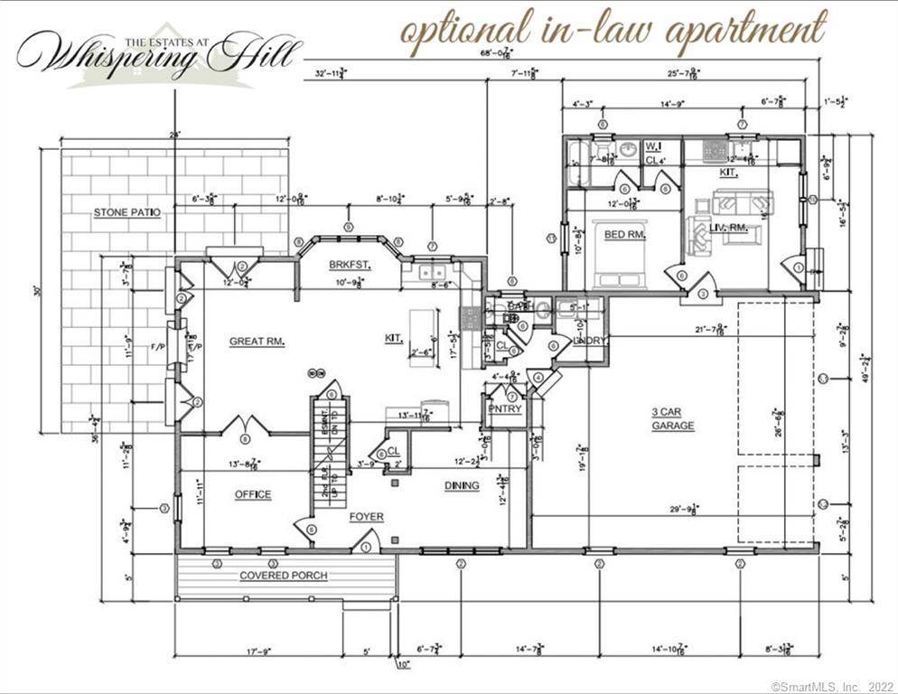 34 Far Horizon Drive