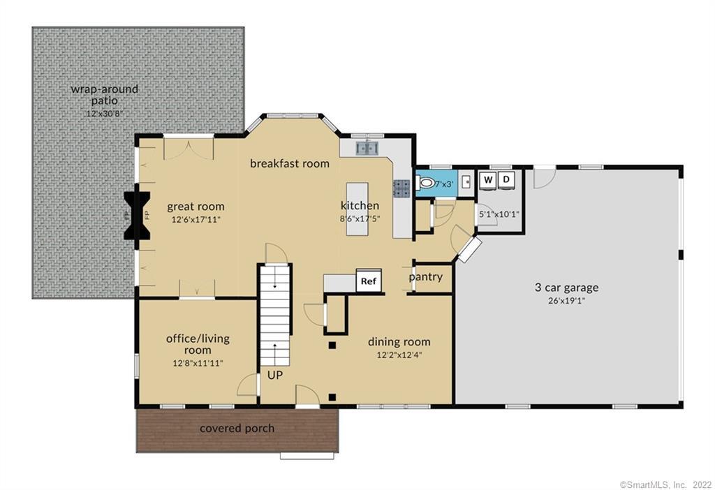 34 Far Horizon Drive