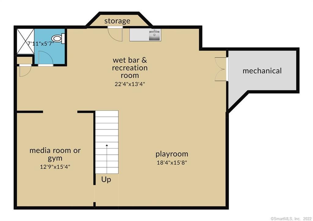 34 Far Horizon Drive
