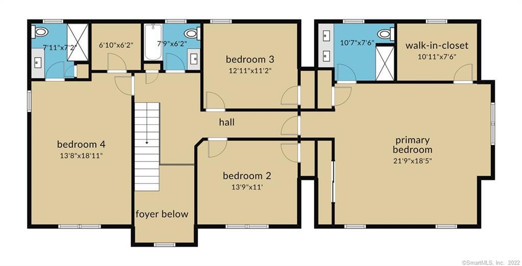 34 Far Horizon Drive