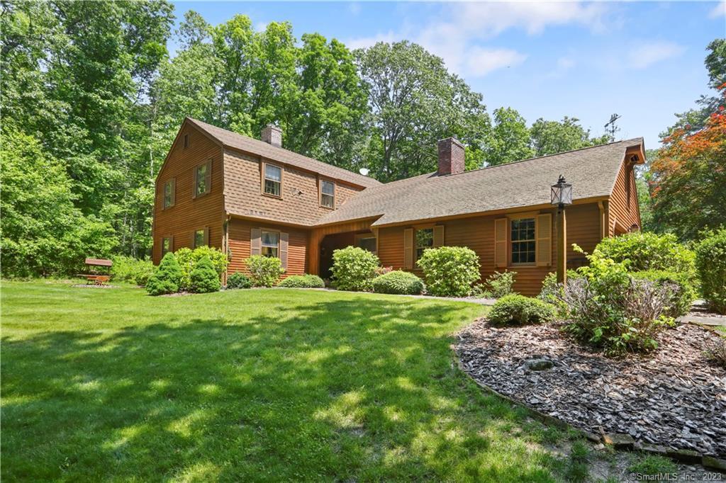 125 East Common Road