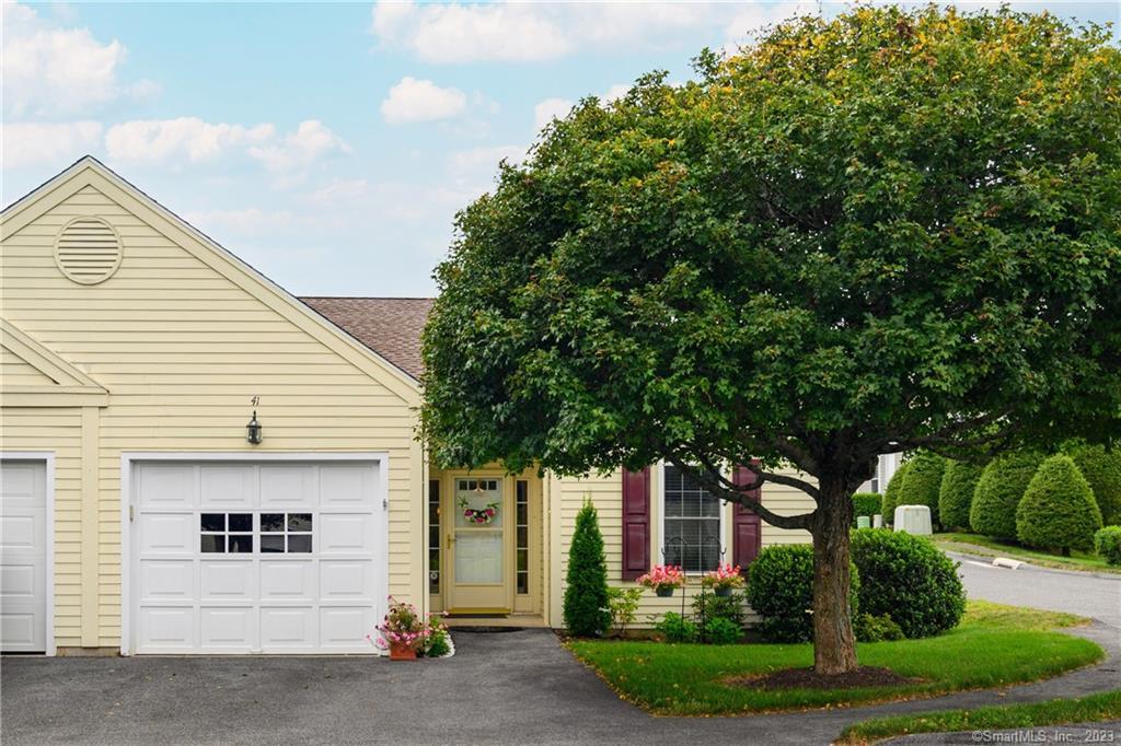 41 Elizabeth Circle 41