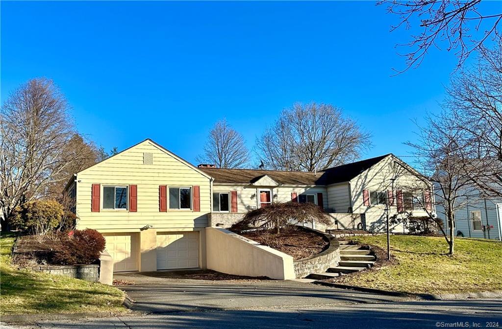 112 Housatonic Drive