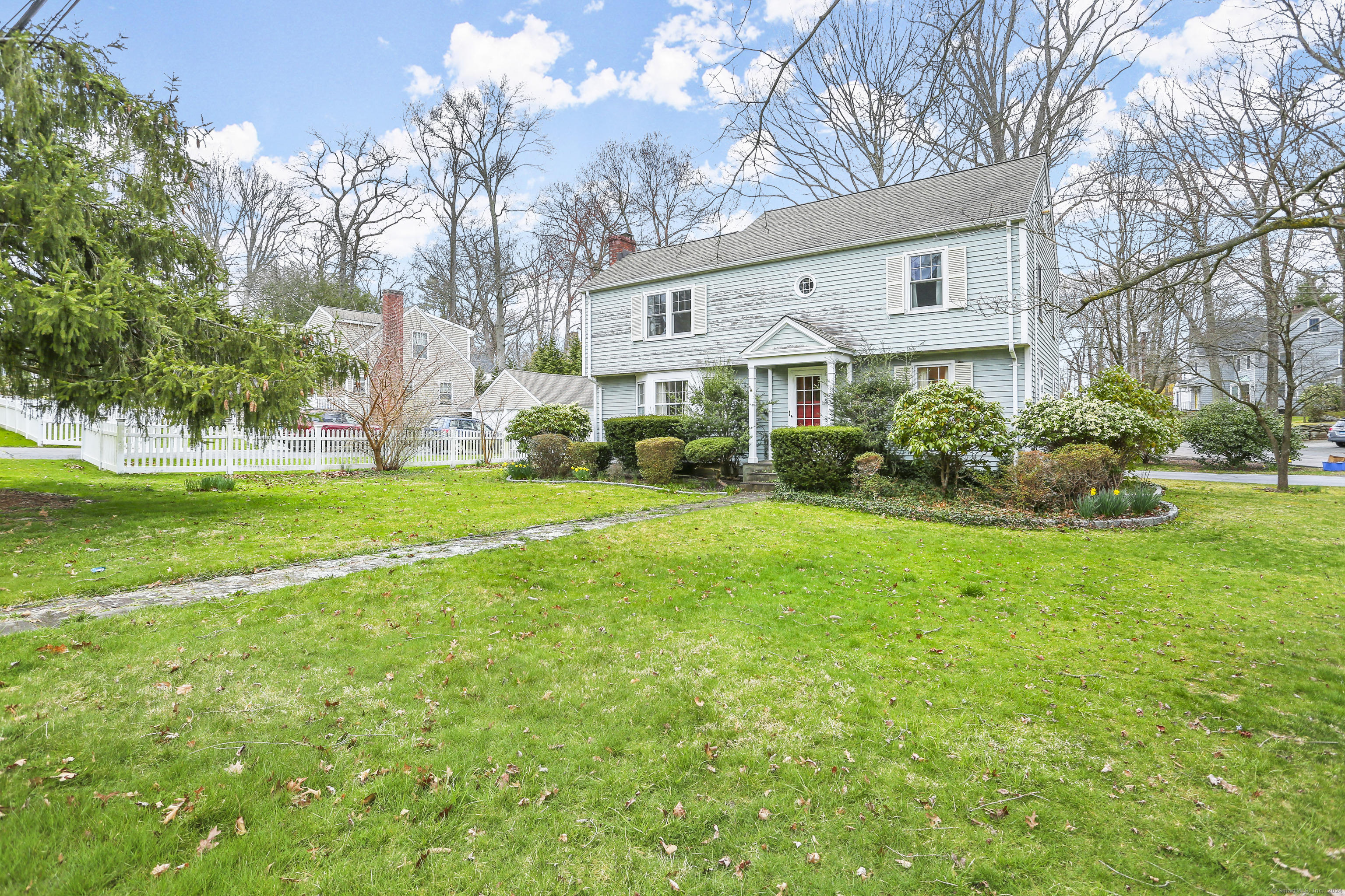 350 Church Hill Road