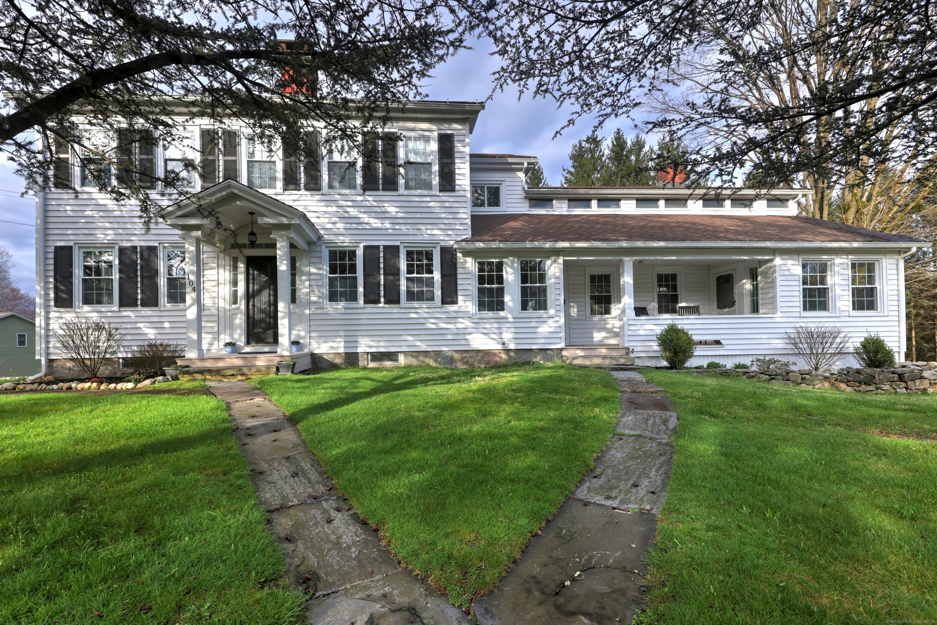 104 Elm Street