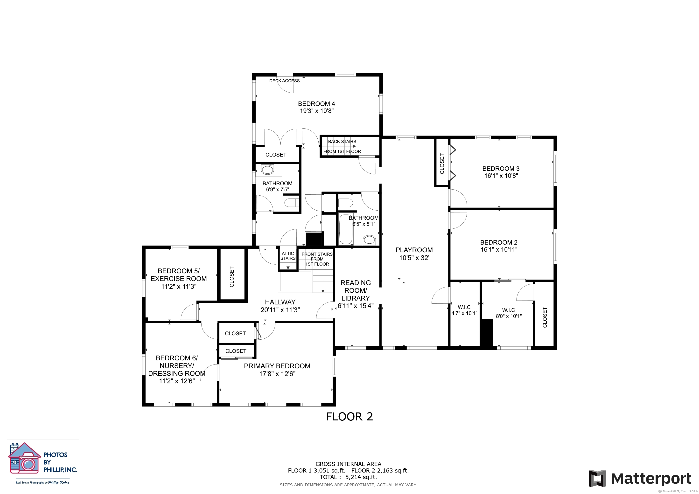 104 Elm Street
