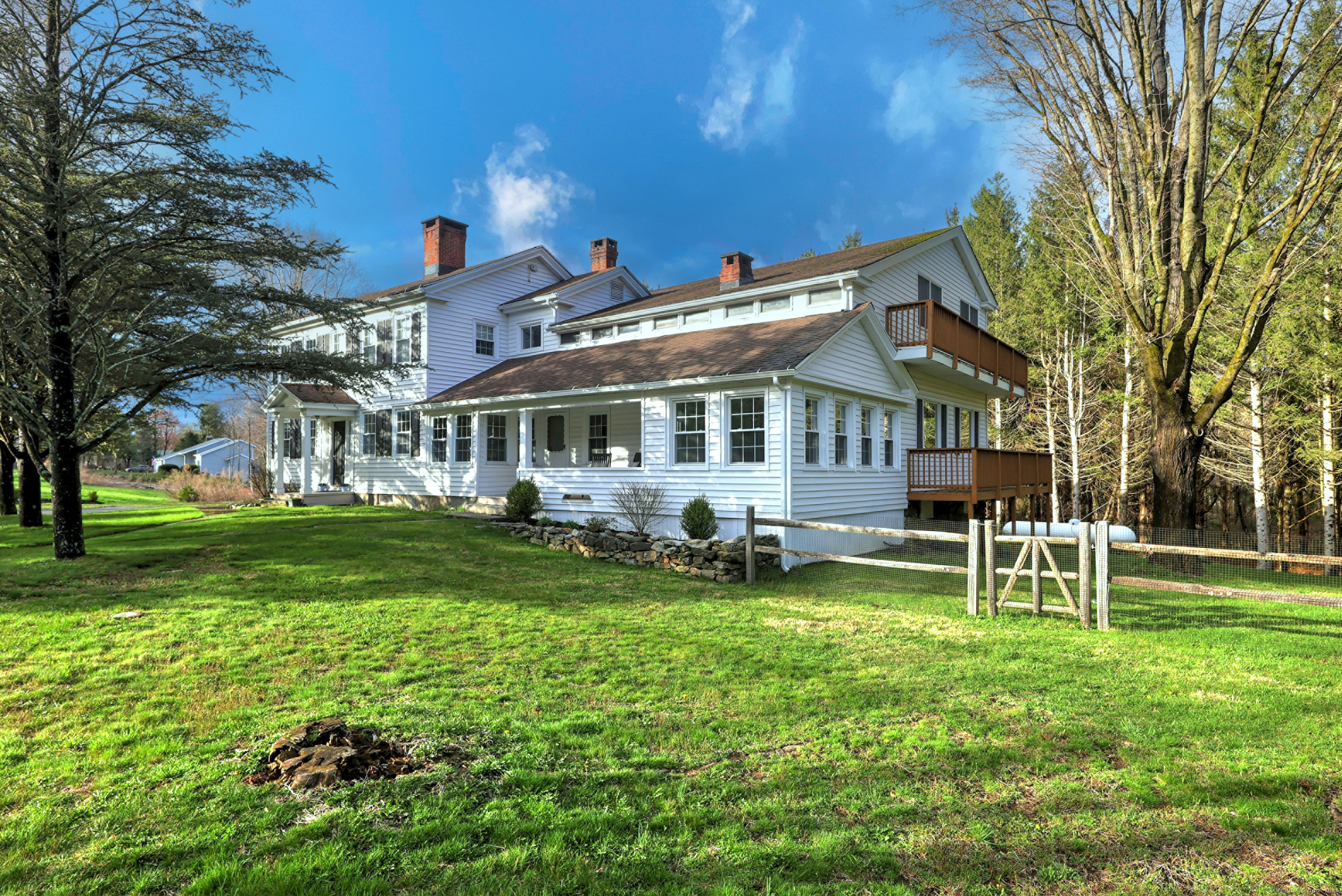 104 Elm Street