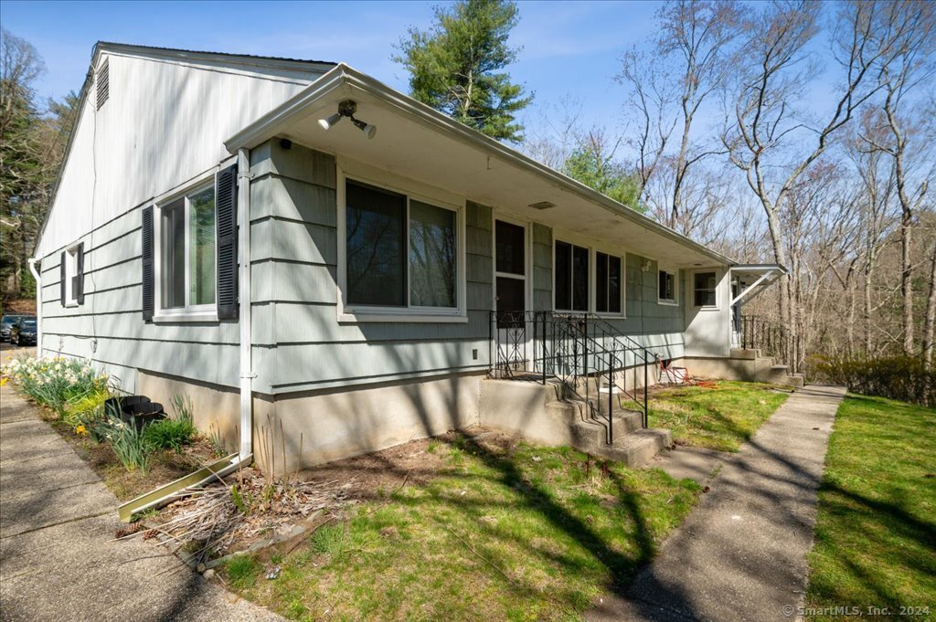174 Poland Brook Road