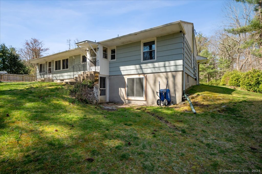 174 Poland Brook Road