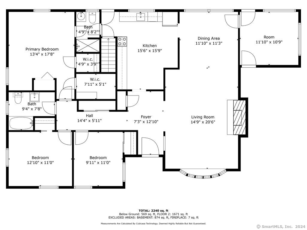 174 Poland Brook Road