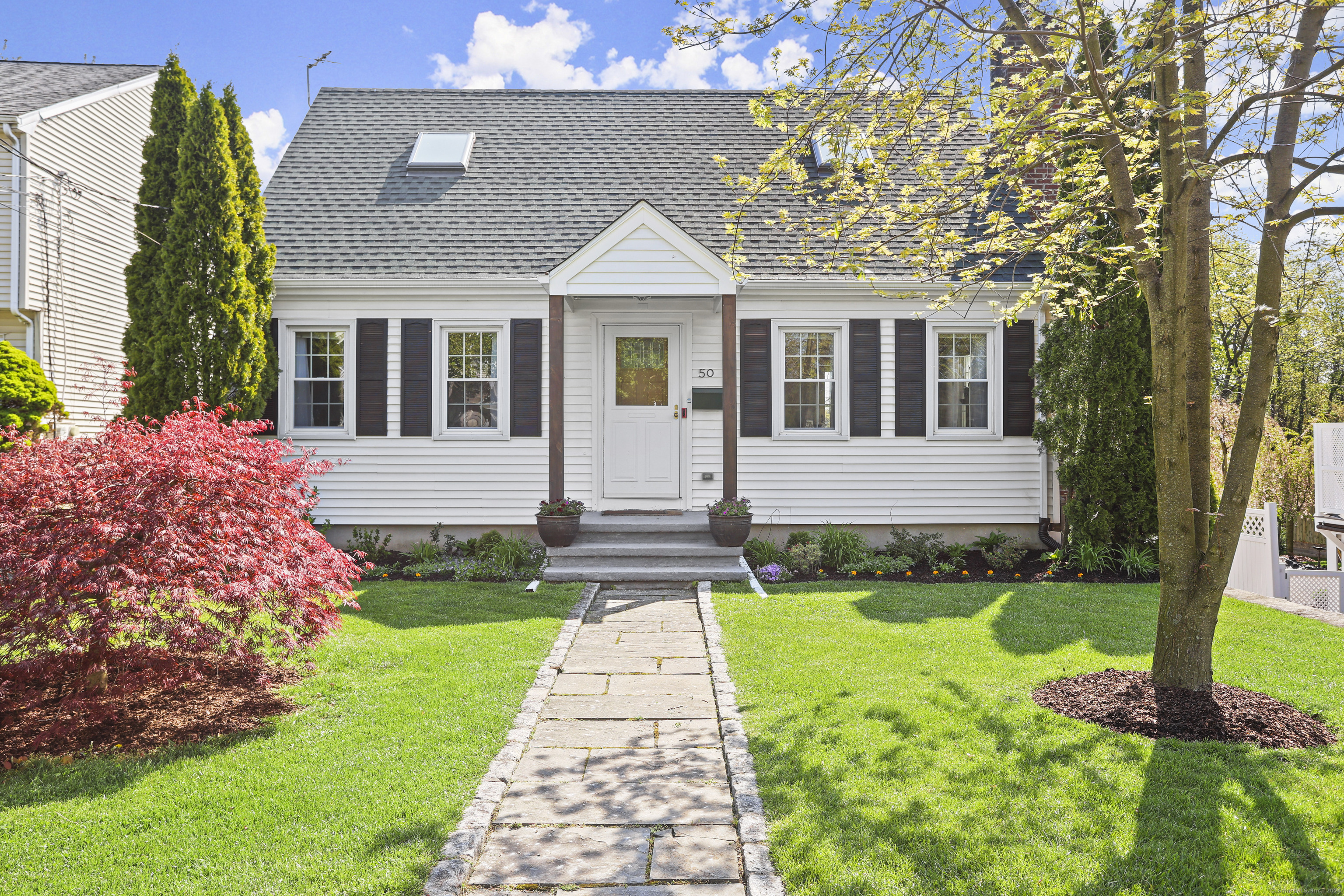 50 Plattsville Avenue