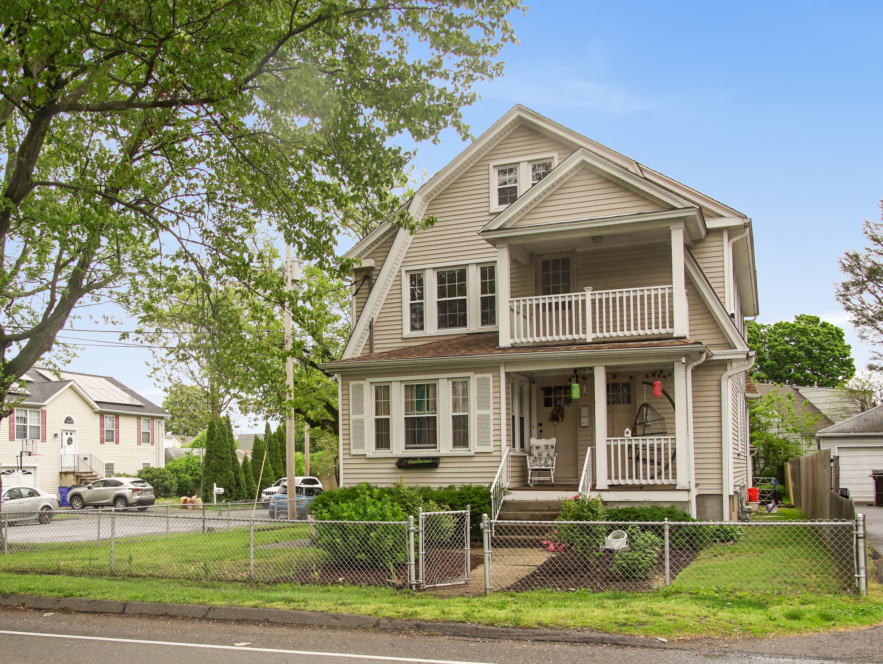 826 Black Rock Turnpike