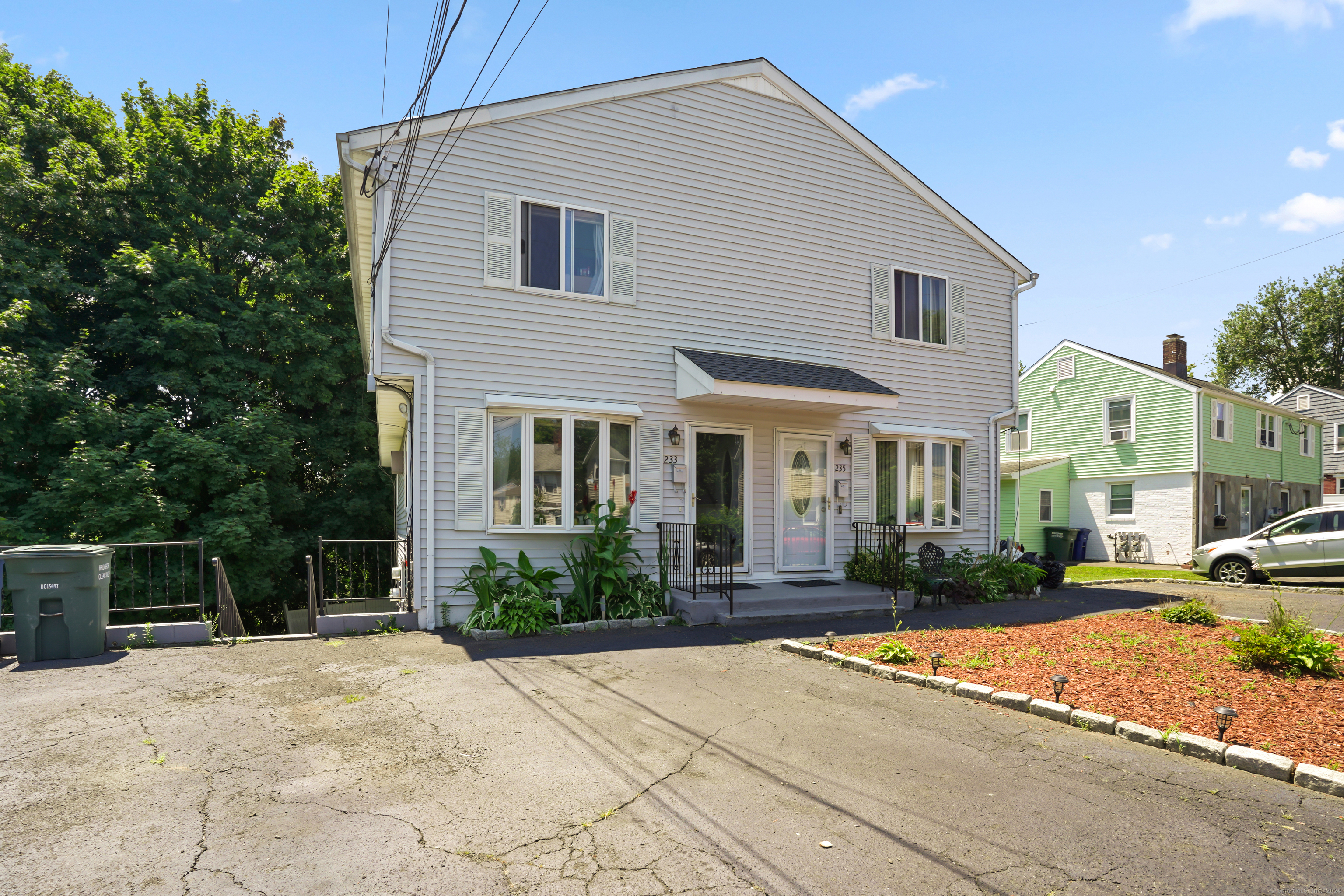 233 High Ridge Drive