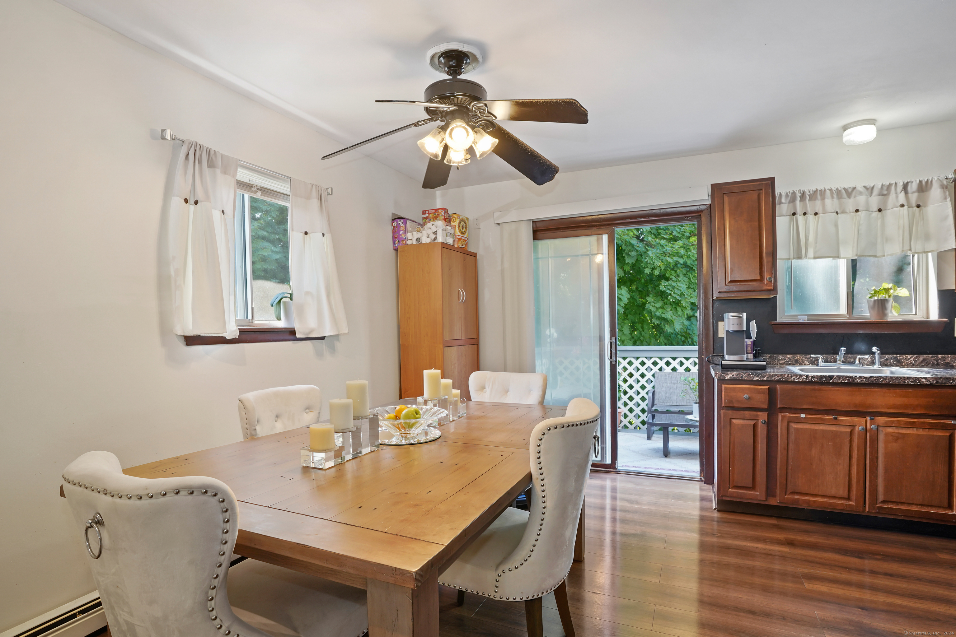 233 High Ridge Drive