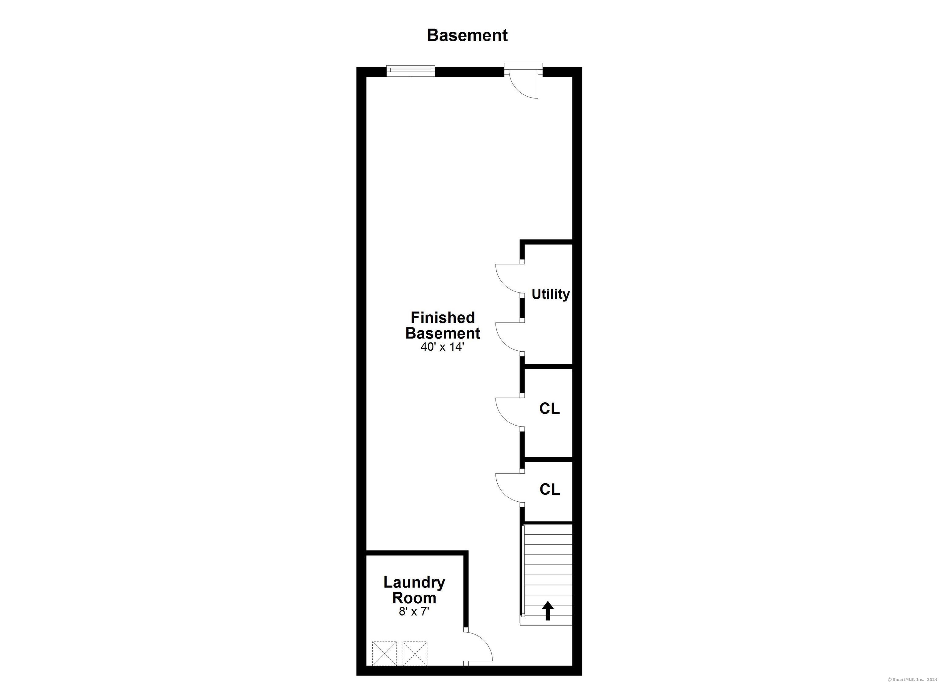 233 High Ridge Drive