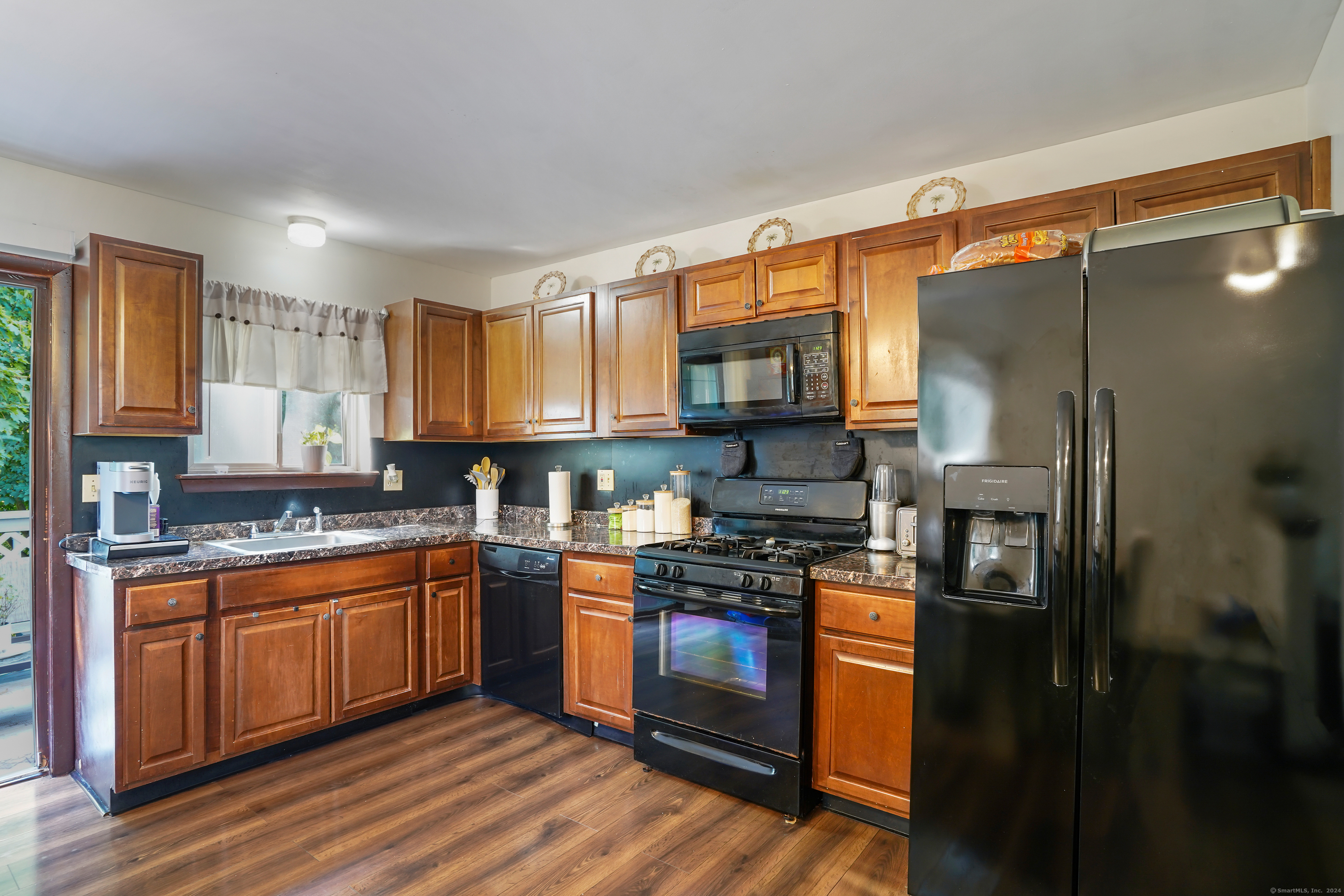 233 High Ridge Drive