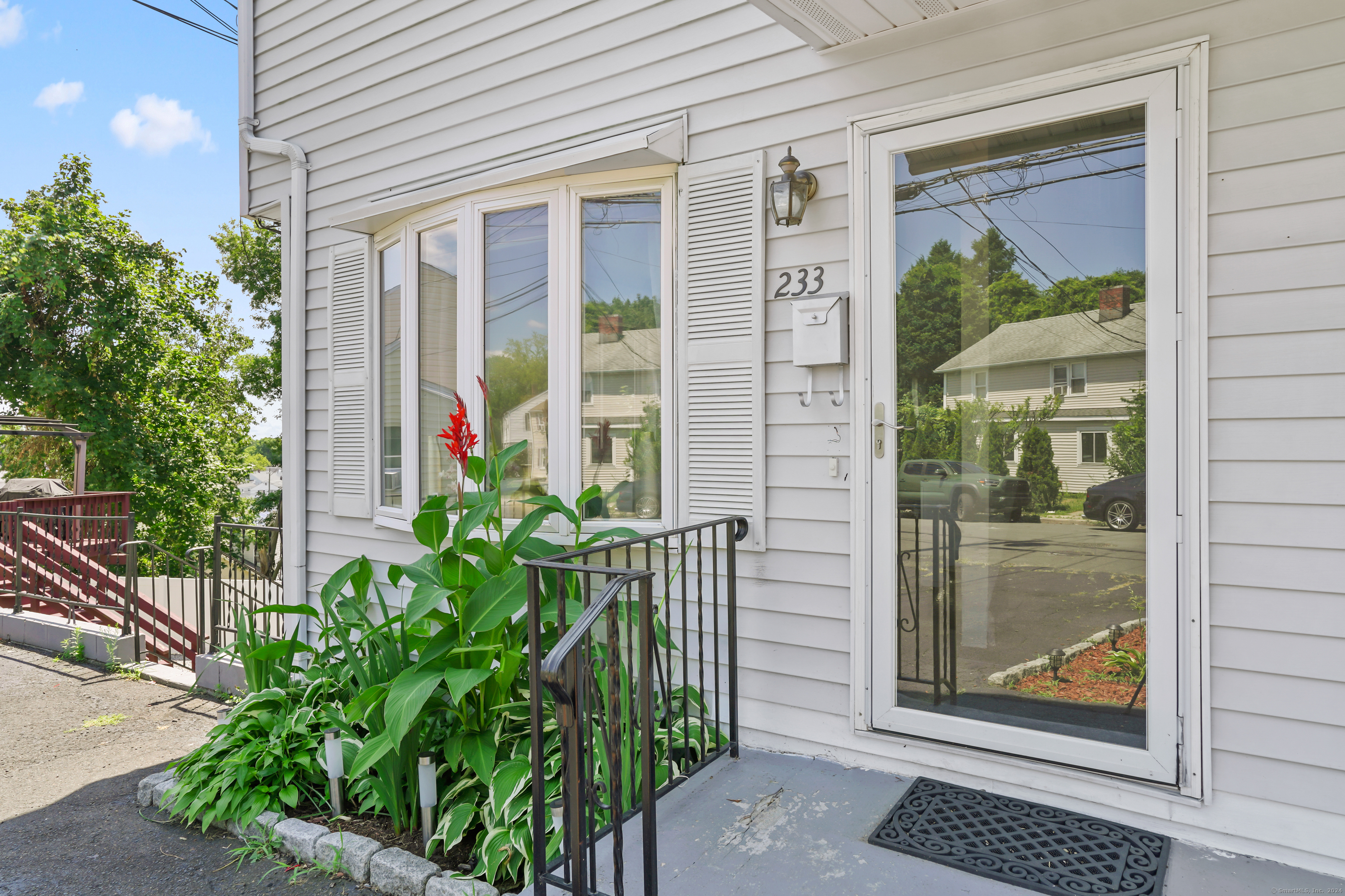 233 High Ridge Drive