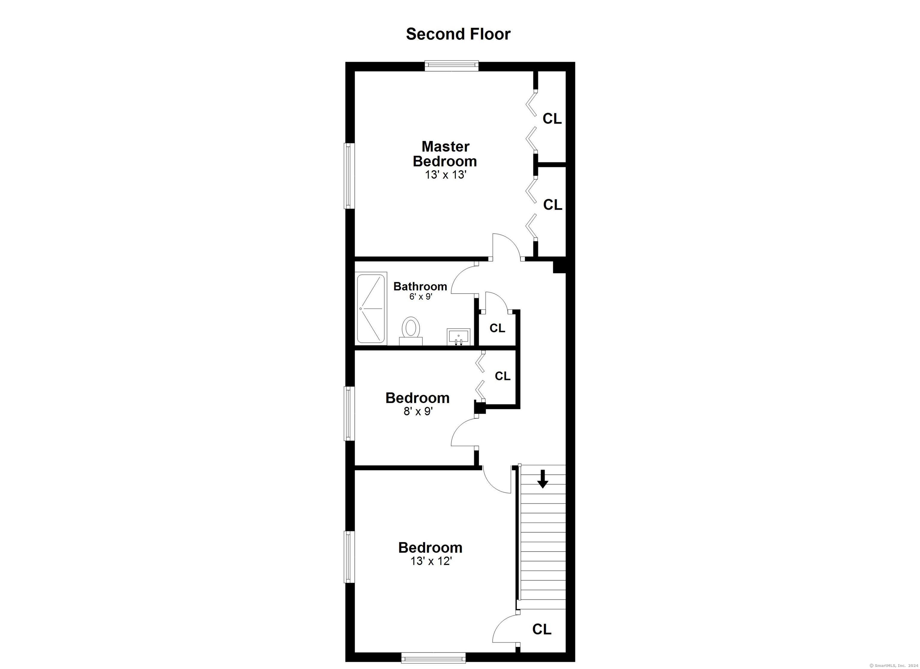 233 High Ridge Drive