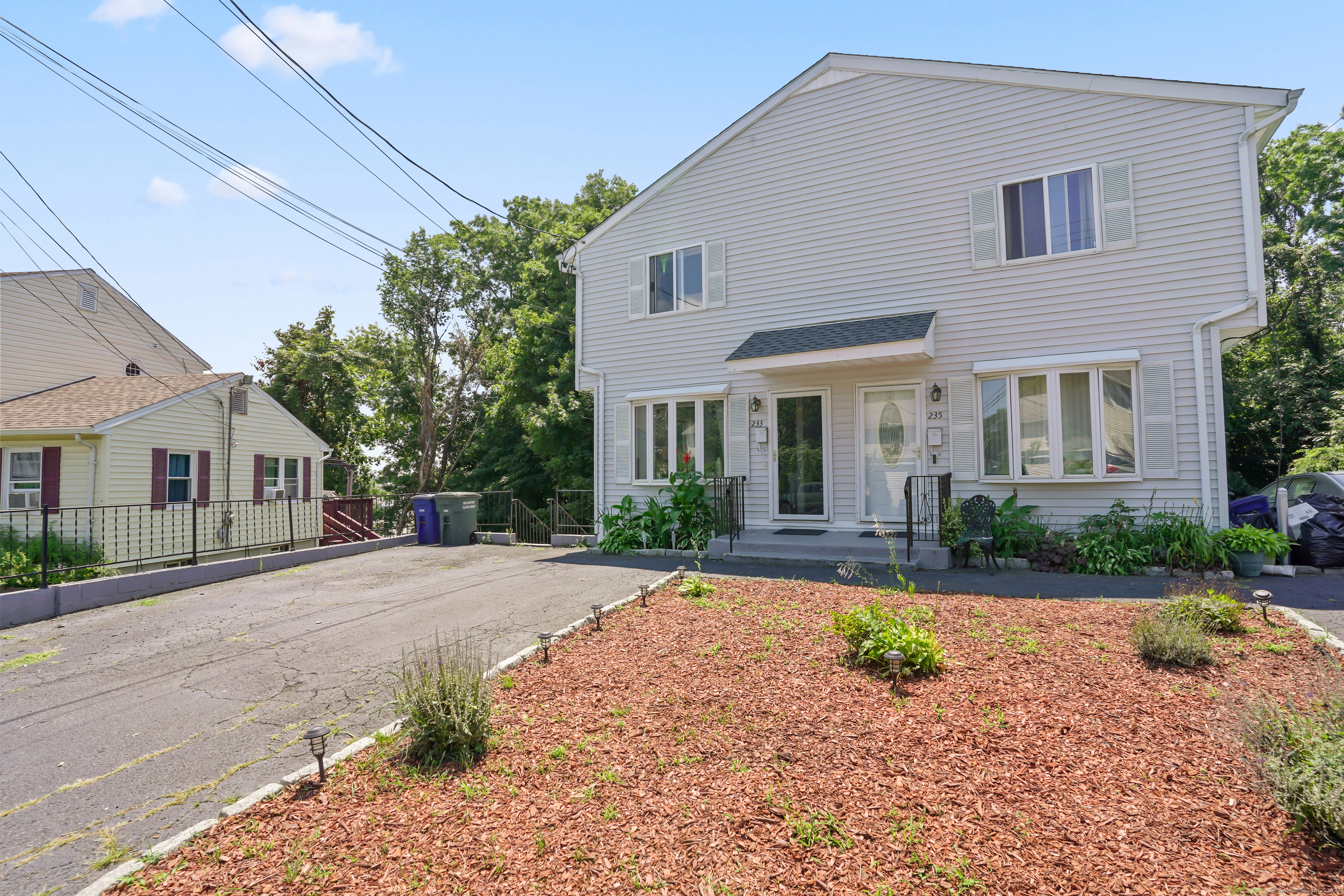 233 High Ridge Drive