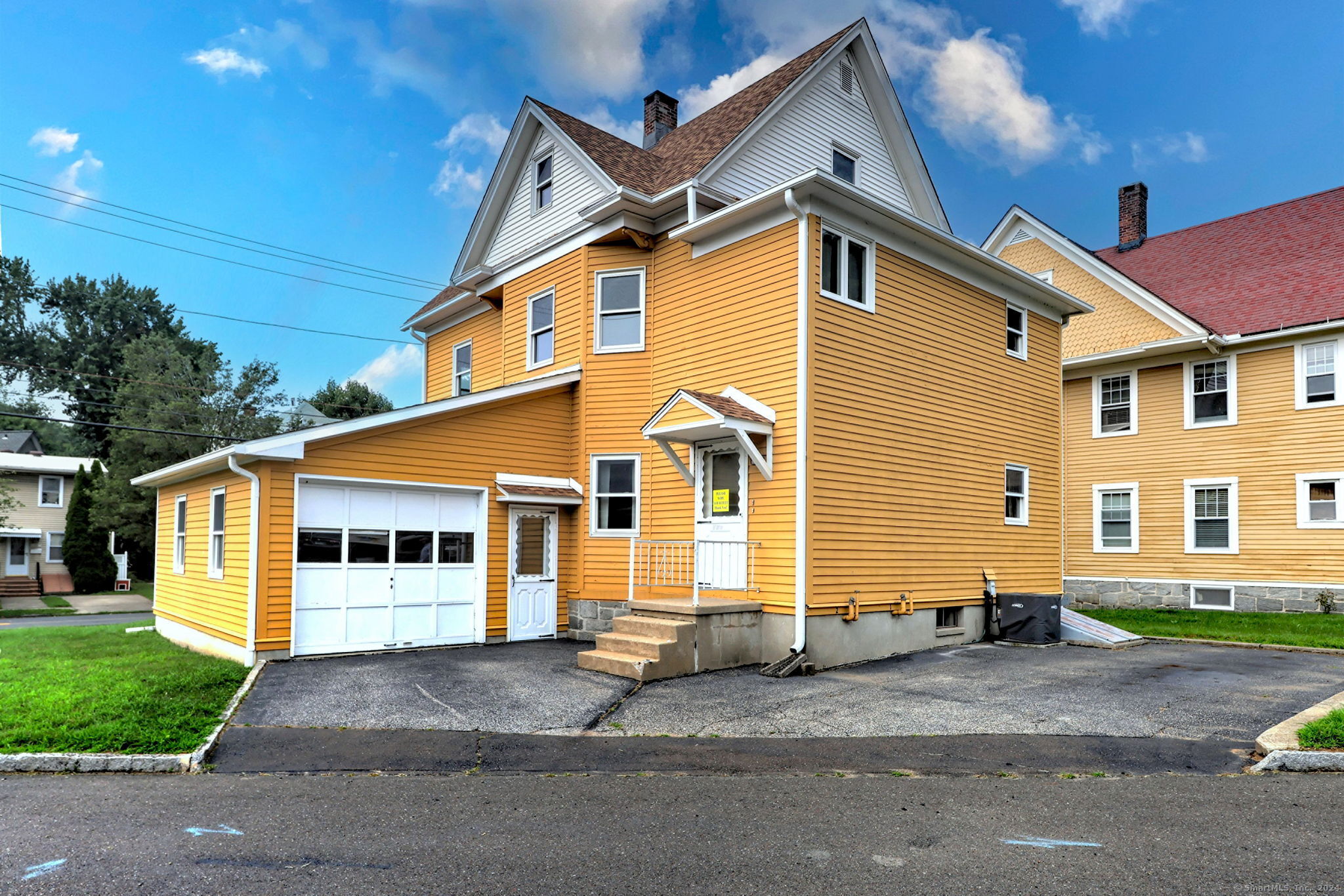 181 Seymour Avenue