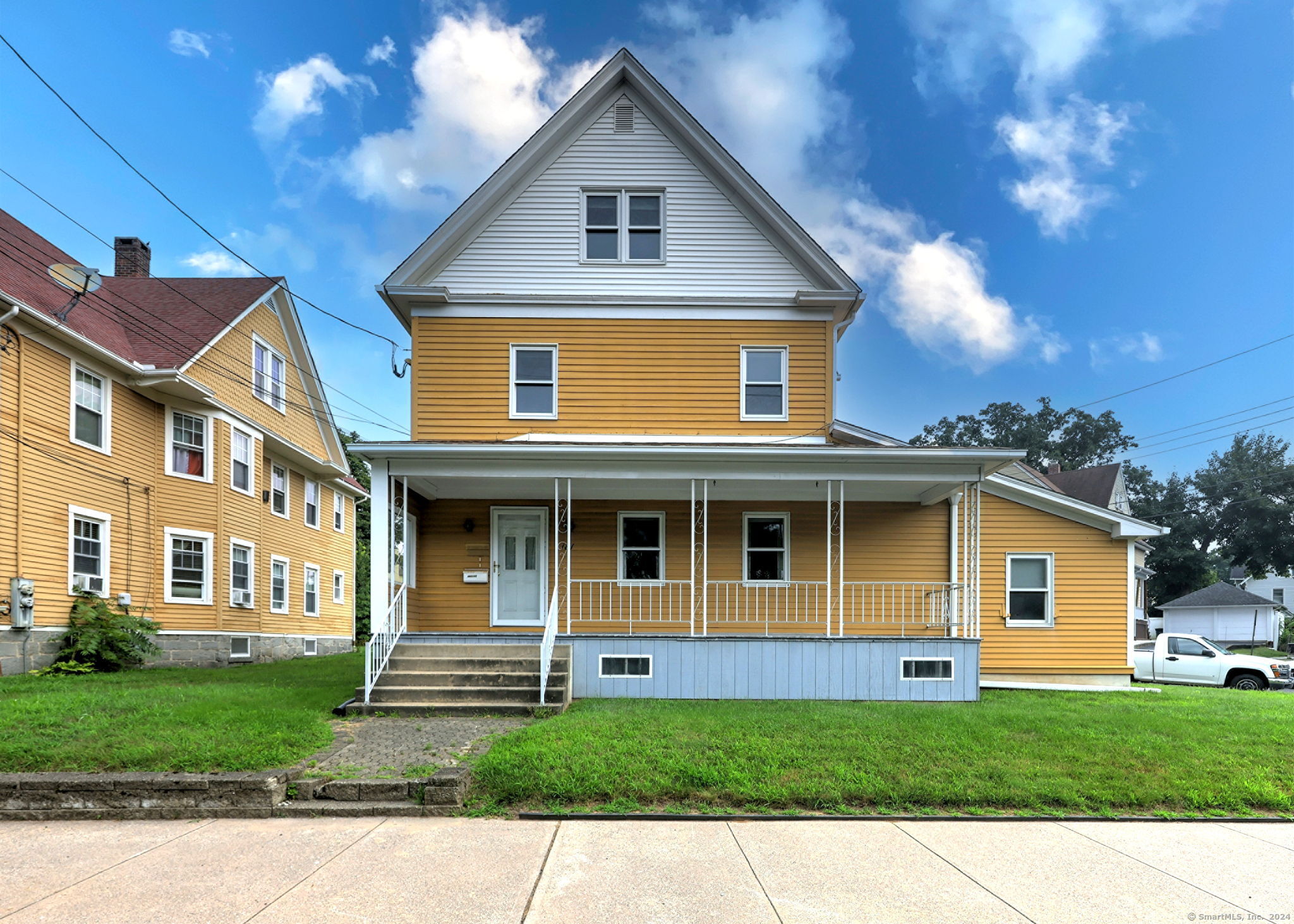 181 Seymour Avenue
