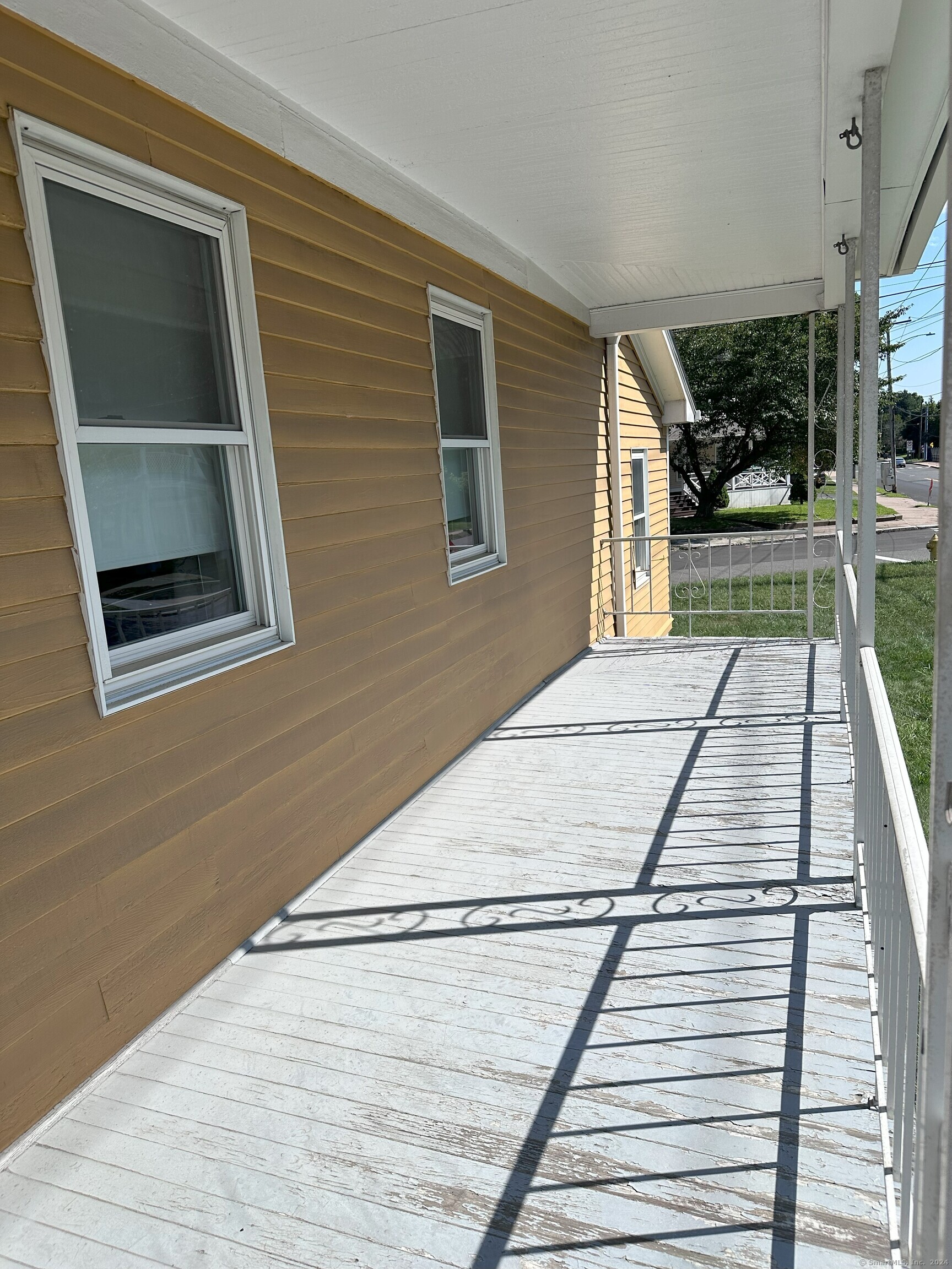 181 Seymour Avenue Unit 1