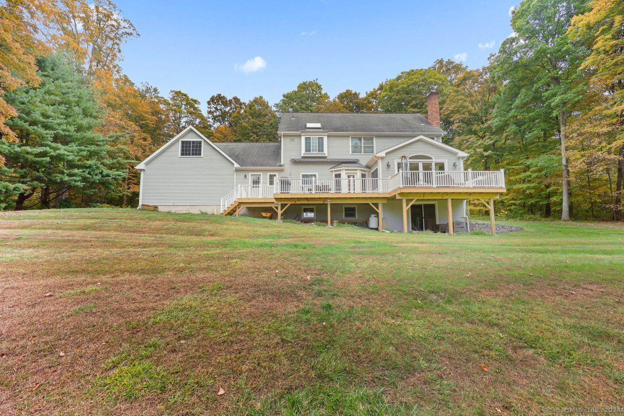 180 Hunters Ridge Road