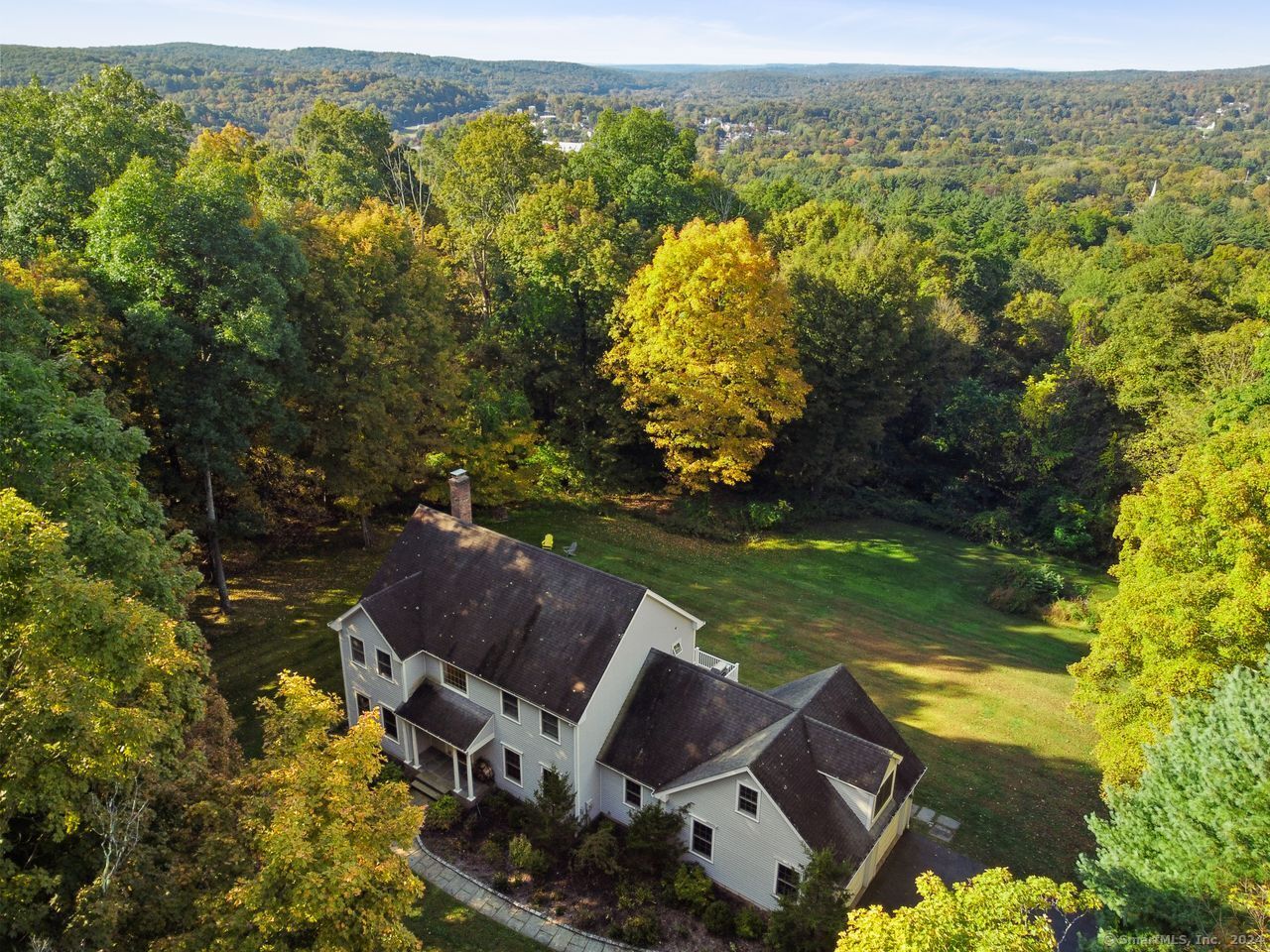180 Hunters Ridge Road