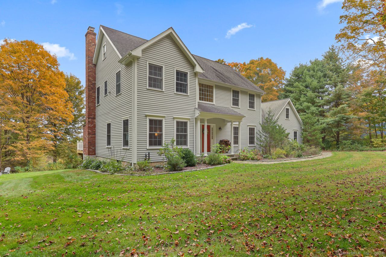 180 Hunters Ridge Road