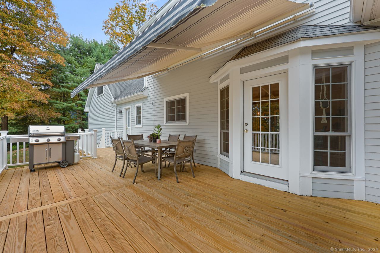 180 Hunters Ridge Road