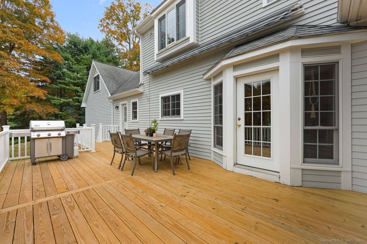 180 Hunters Ridge Road