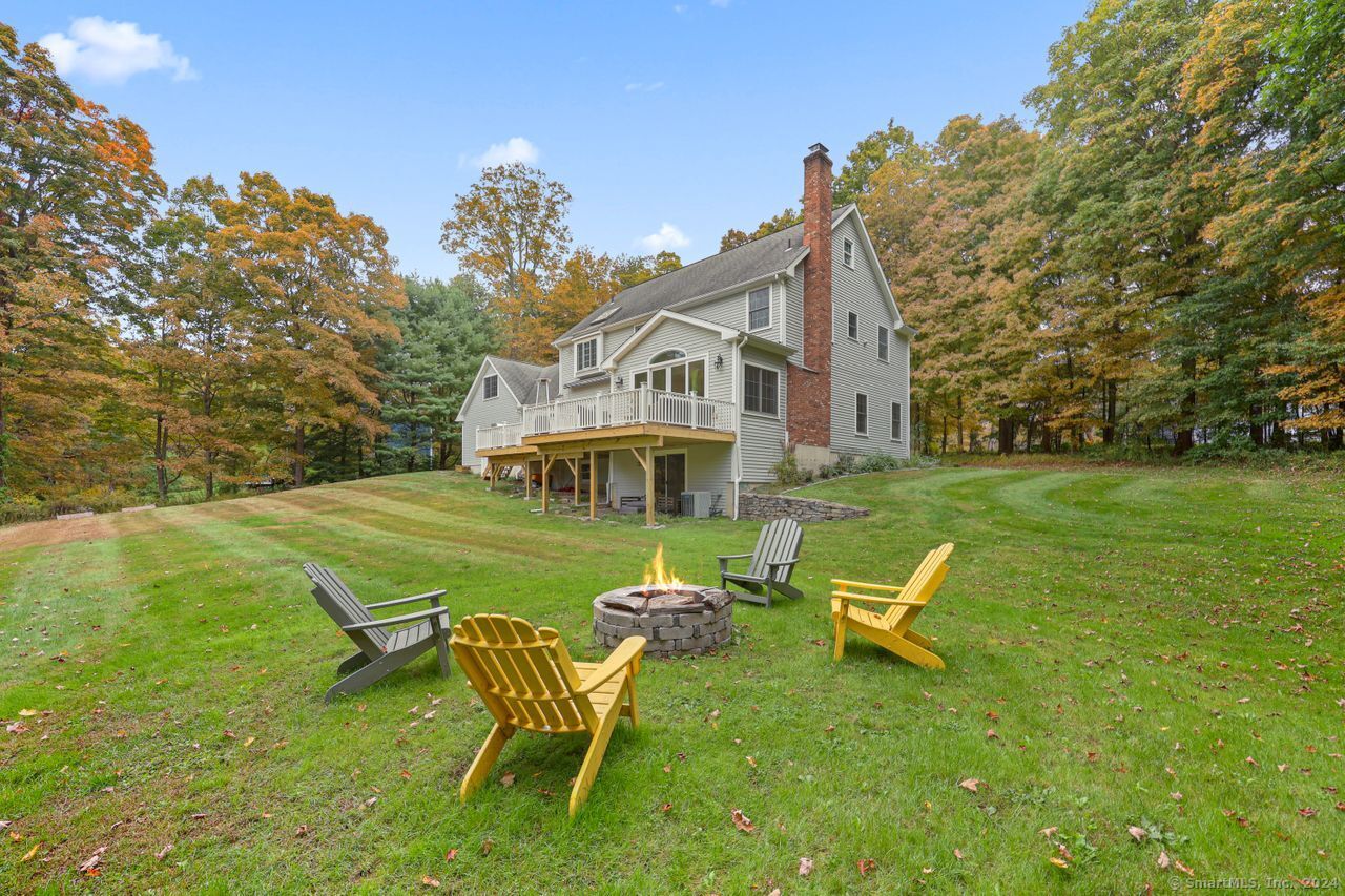180 Hunters Ridge Road