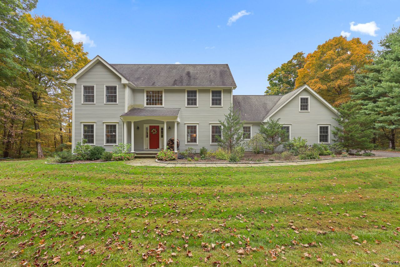 180 Hunters Ridge Road