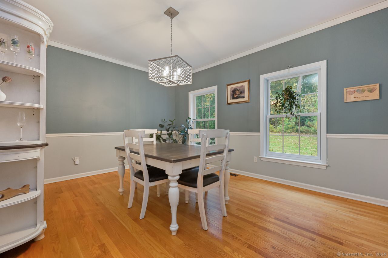 180 Hunters Ridge Road