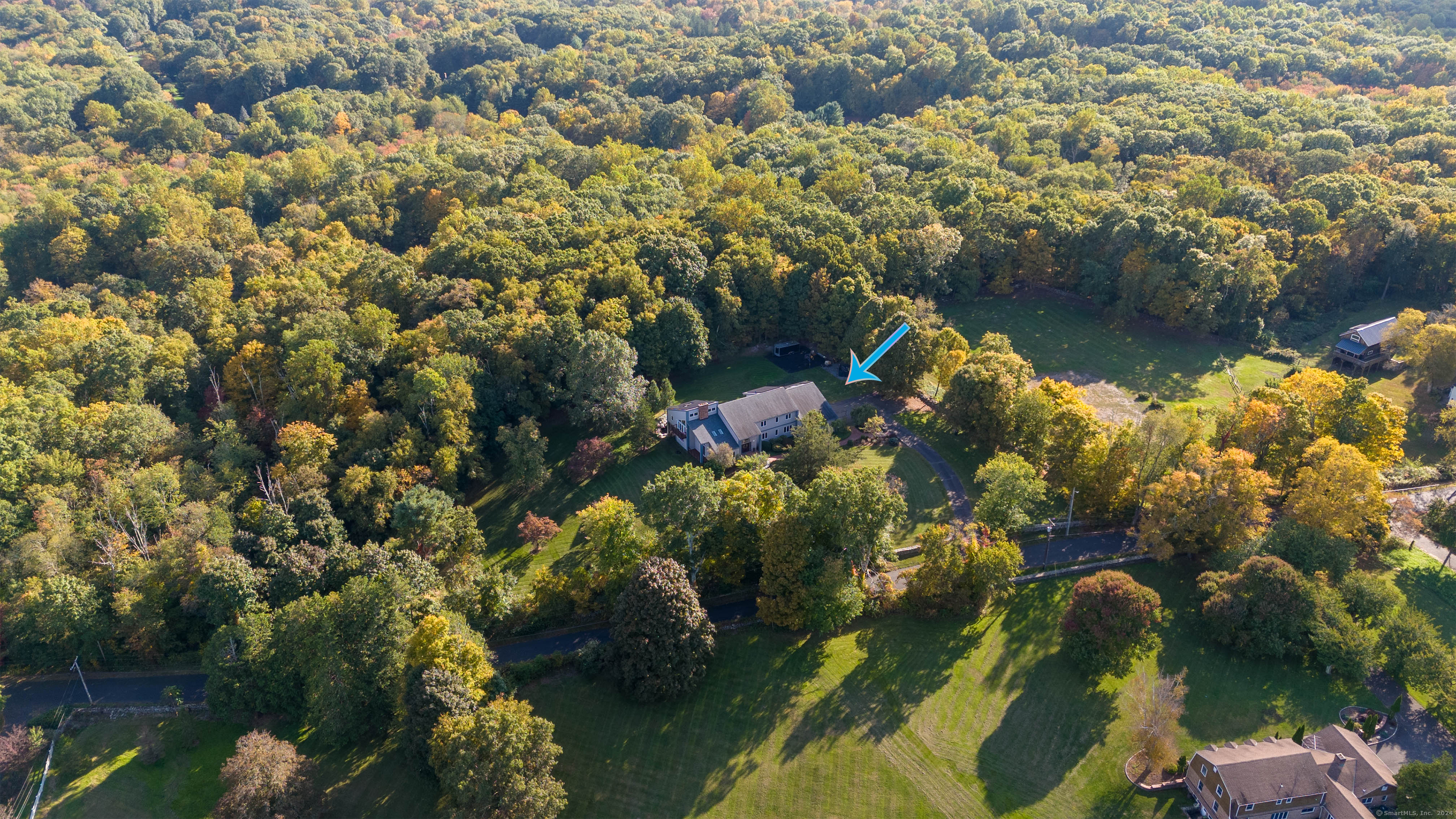 185 Maple Road