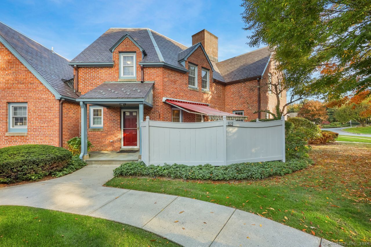 92 Roberton Crossing 92