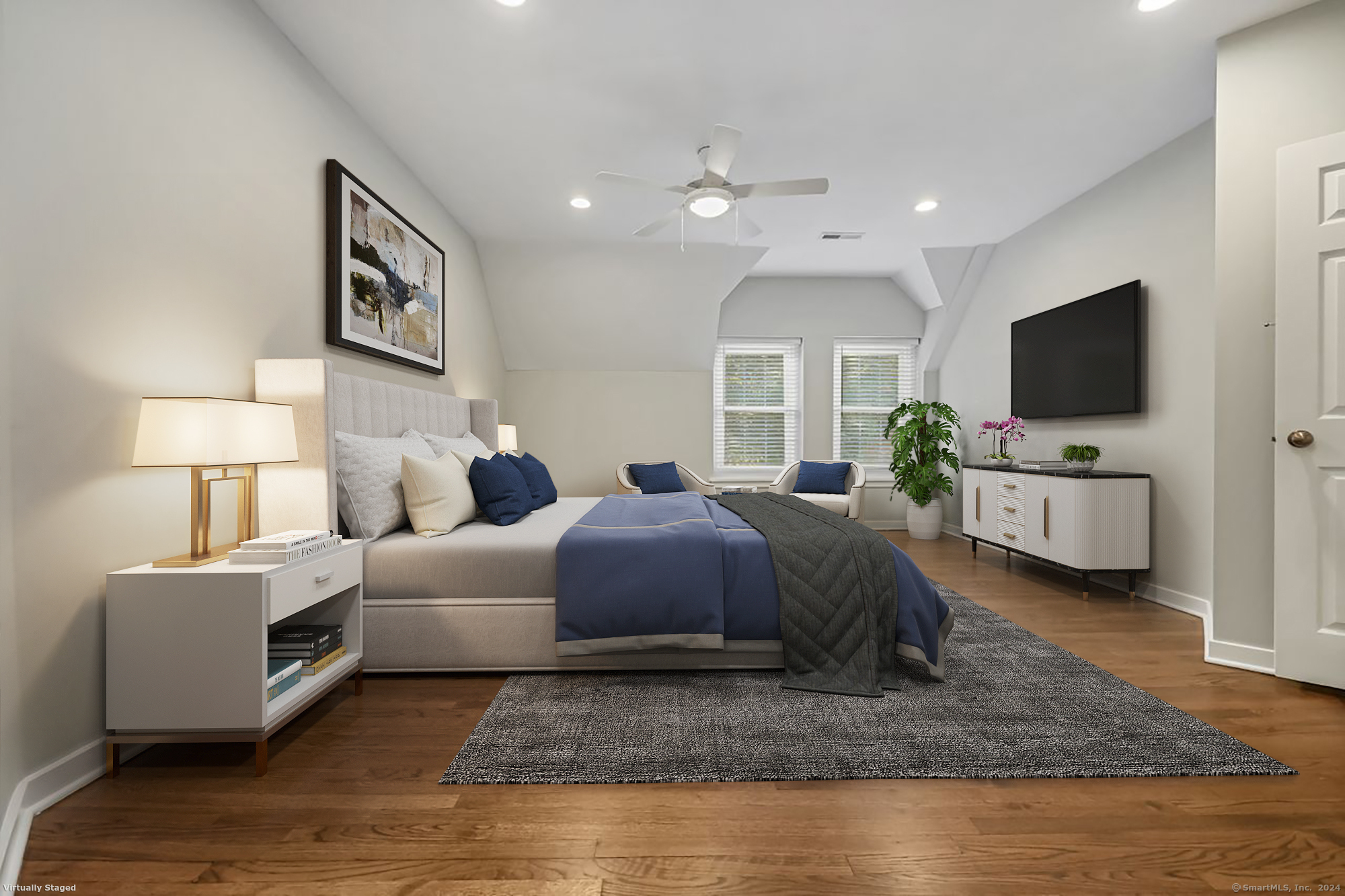 92 Roberton Crossing 92