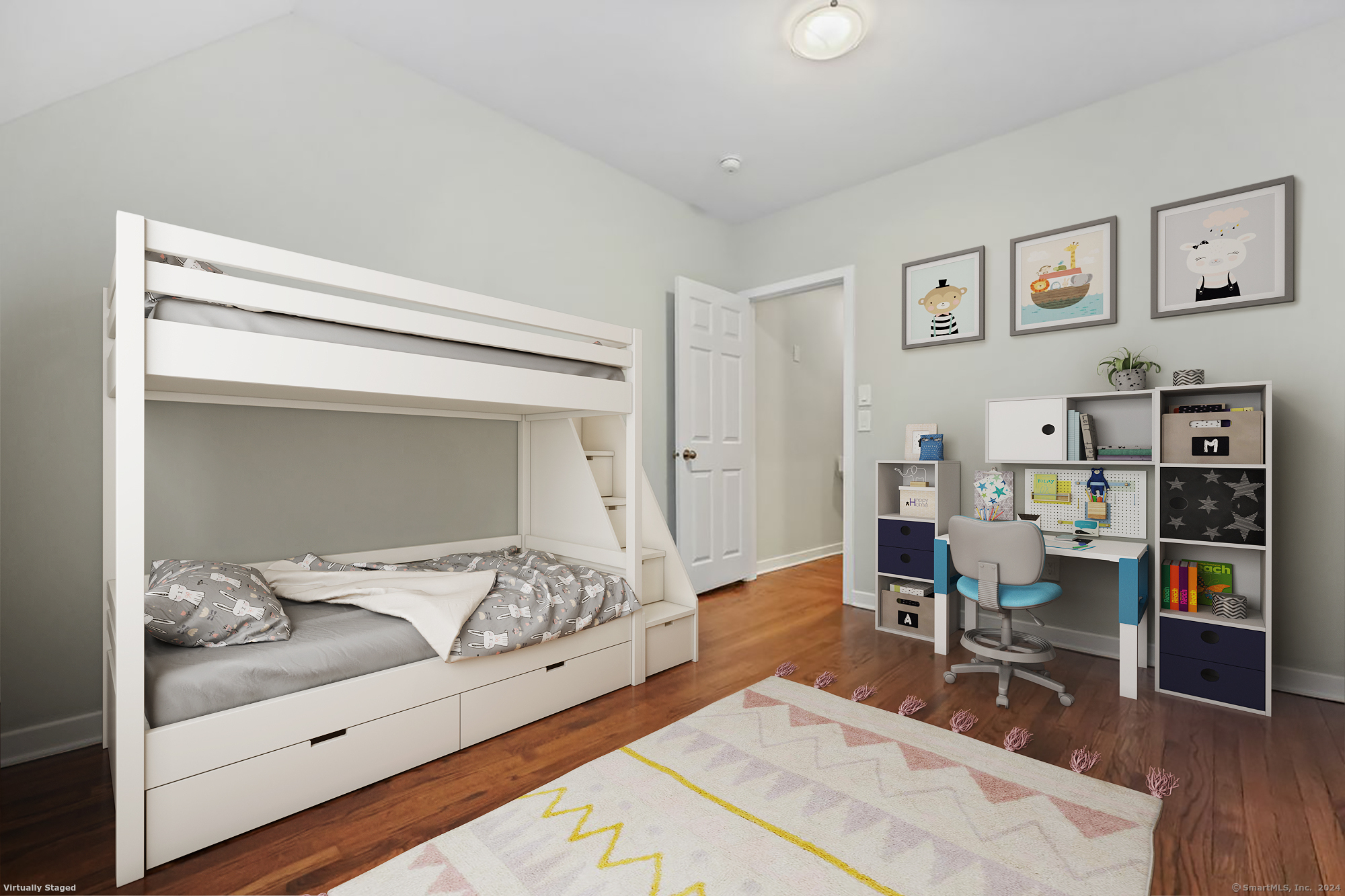 92 Roberton Crossing 92