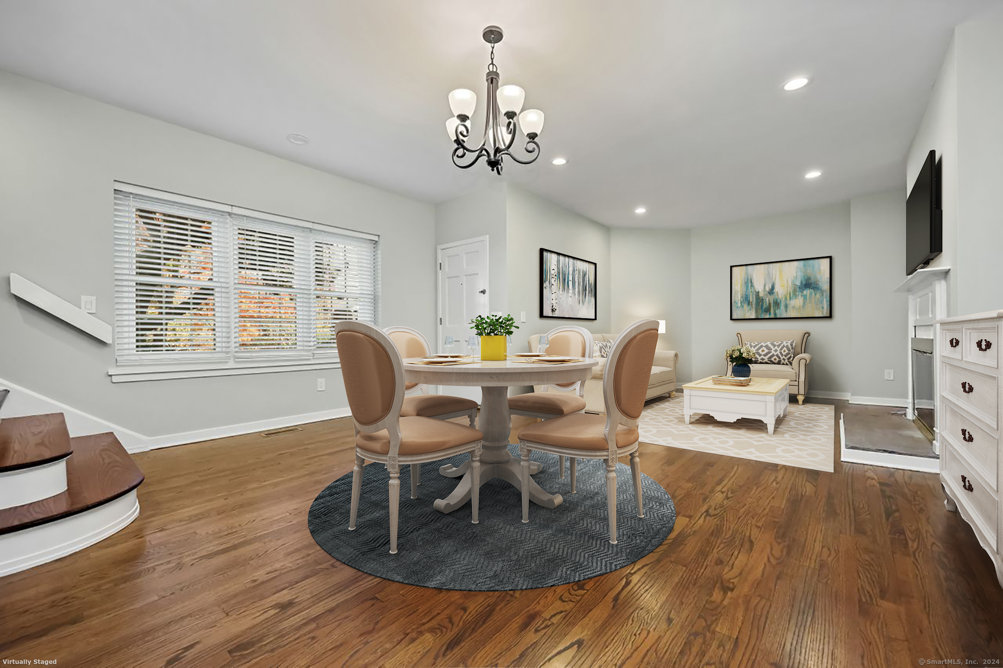 92 Roberton Crossing 92