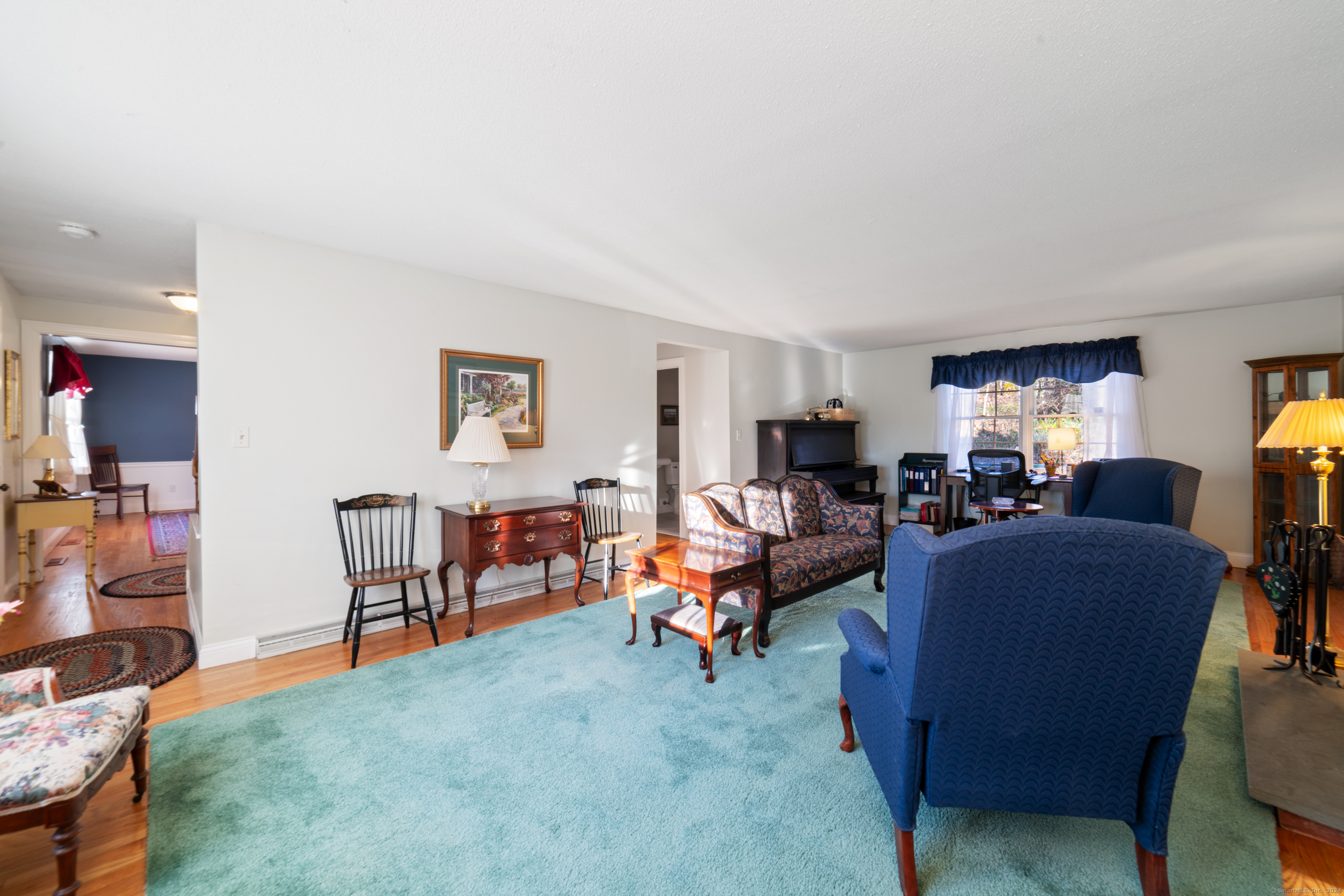 120 Ivy Hills Road