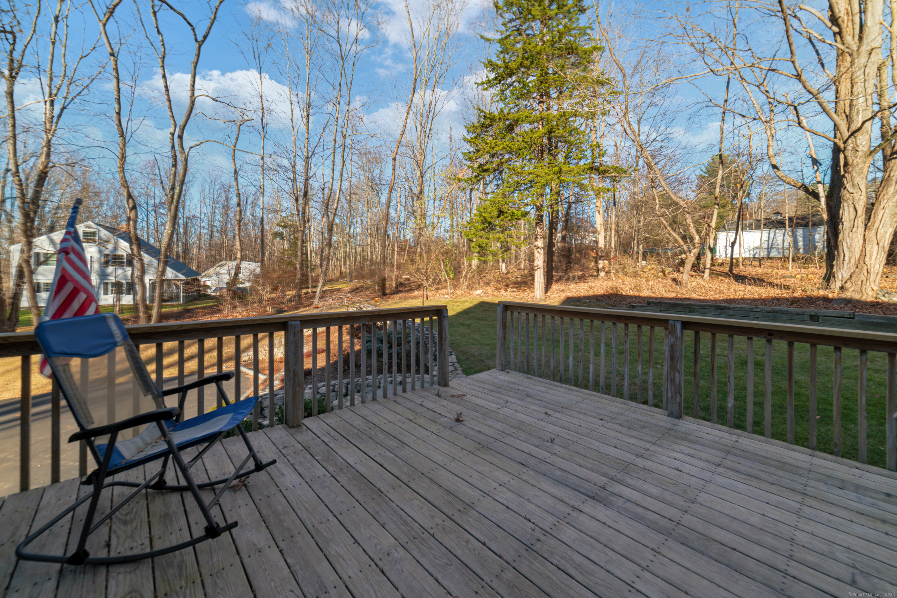 120 Ivy Hills Road