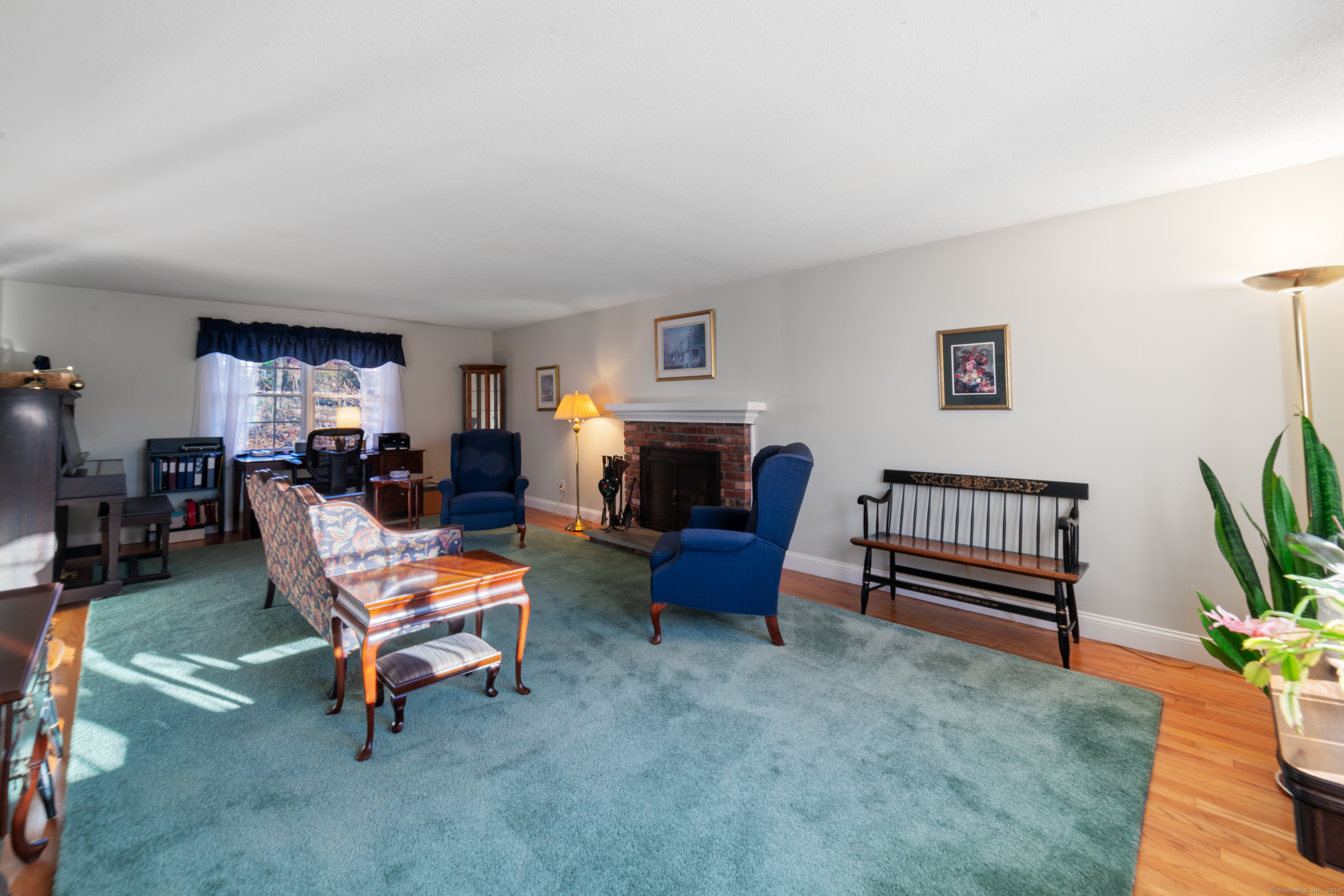 120 Ivy Hills Road