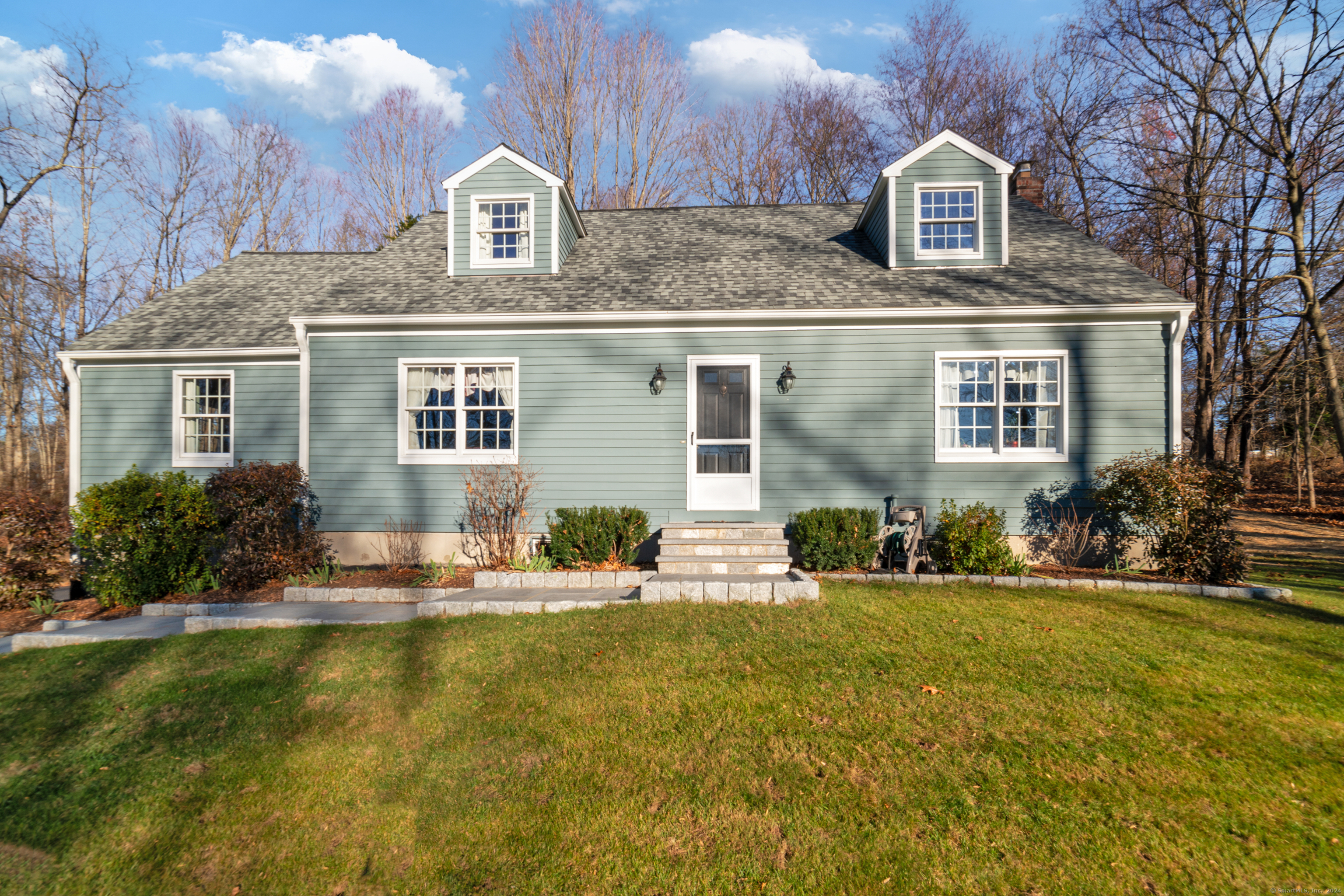 120 Ivy Hills Road
