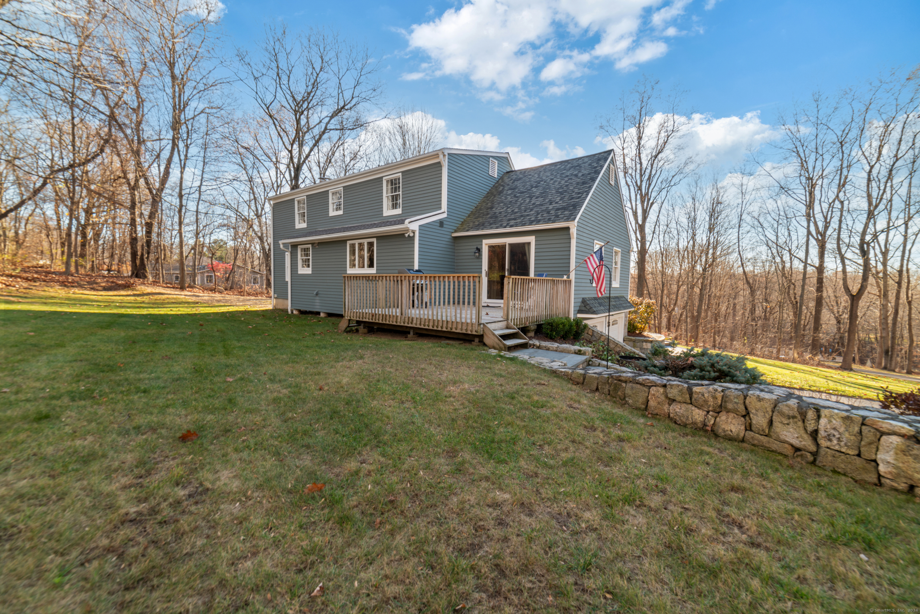 120 Ivy Hills Road
