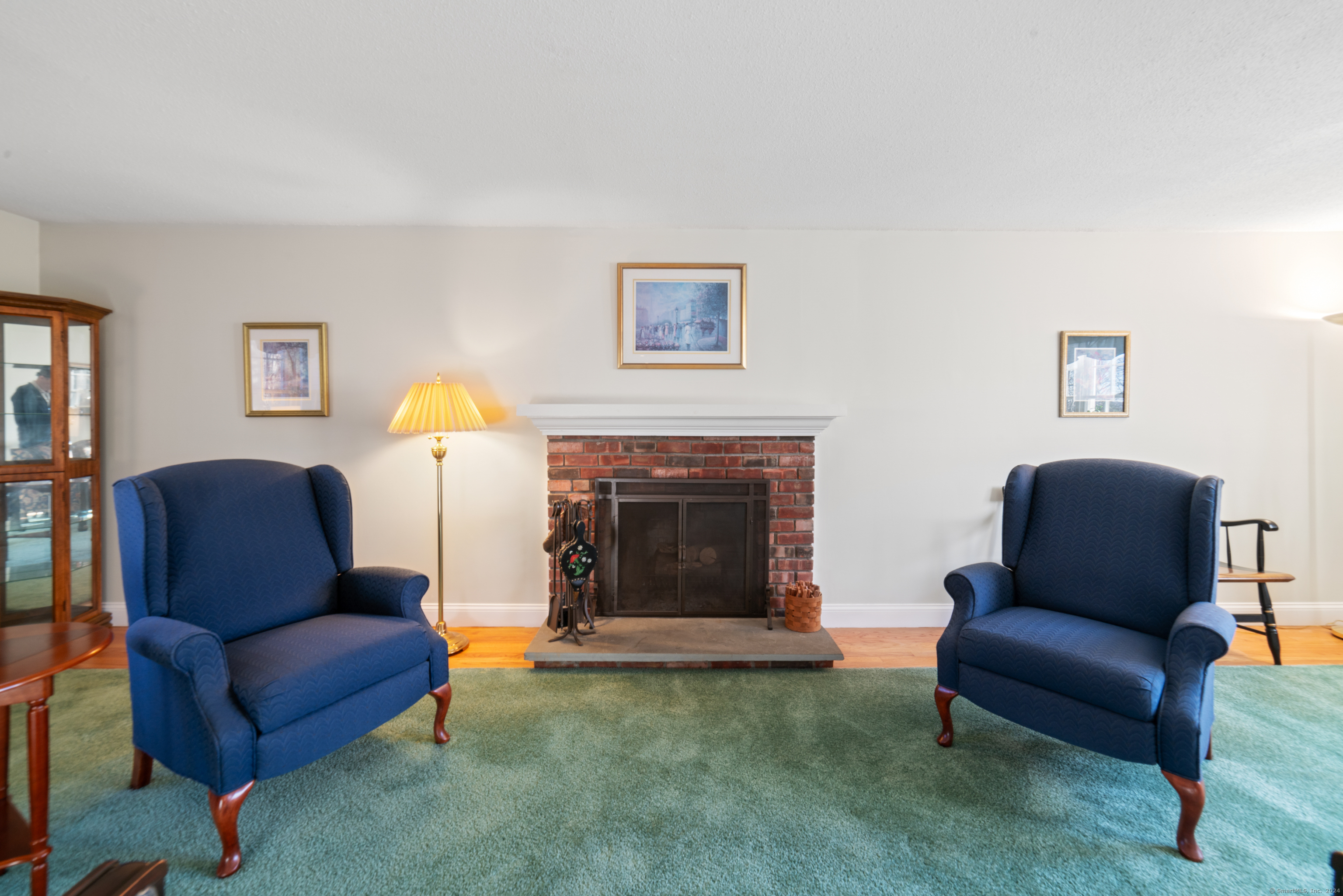 120 Ivy Hills Road